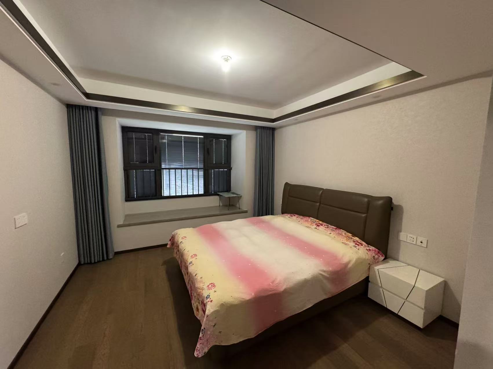 远创东樾 4室2厅2卫 133.52m&sup2;