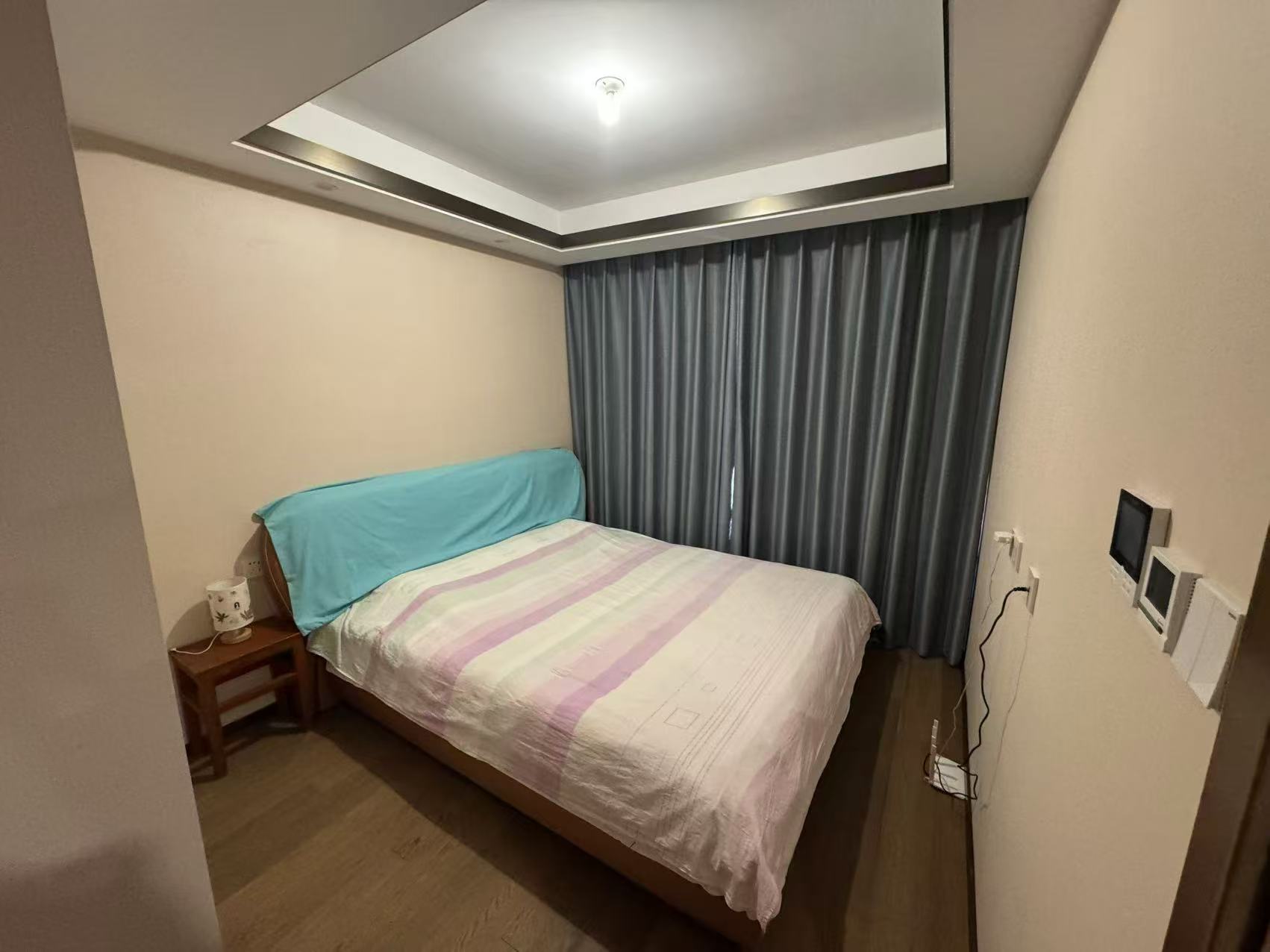 远创东樾 4室2厅2卫 133.52m&sup2;