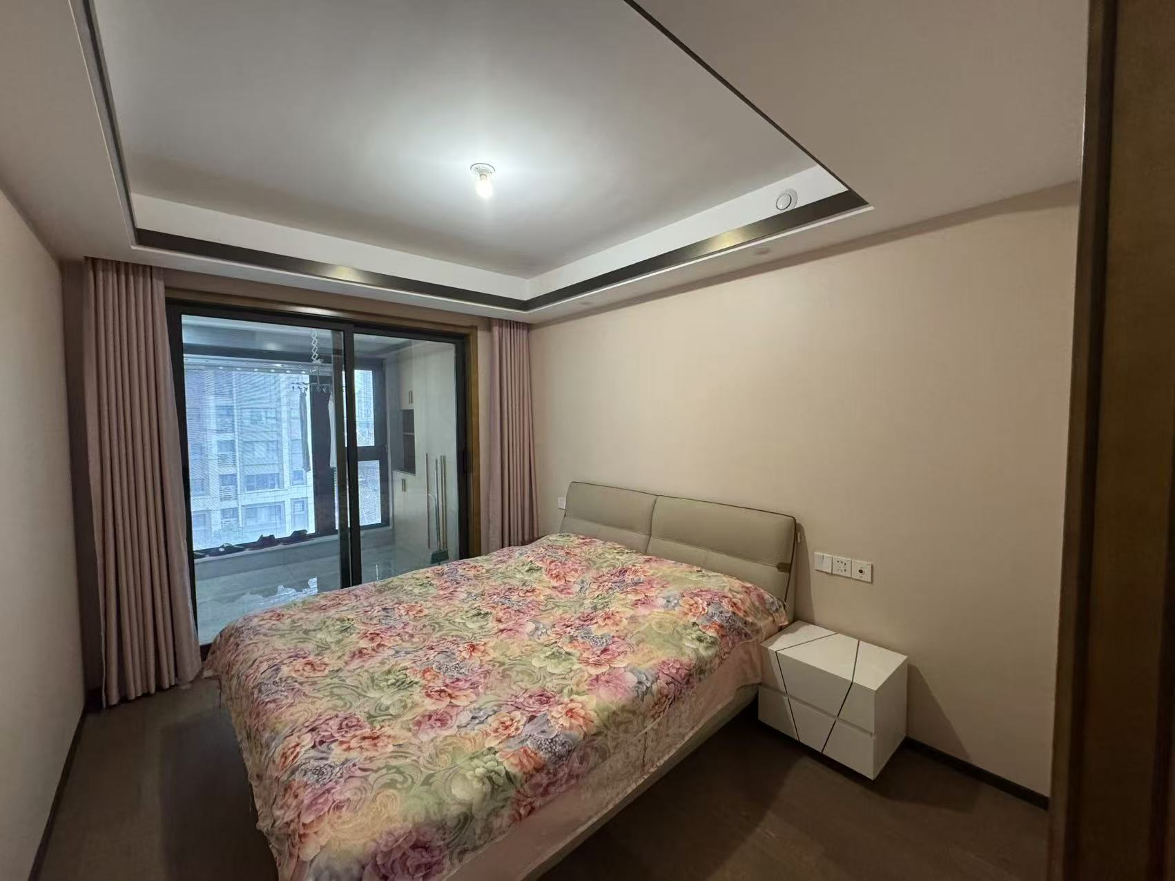 远创东樾 4室2厅2卫 133.52m&sup2;