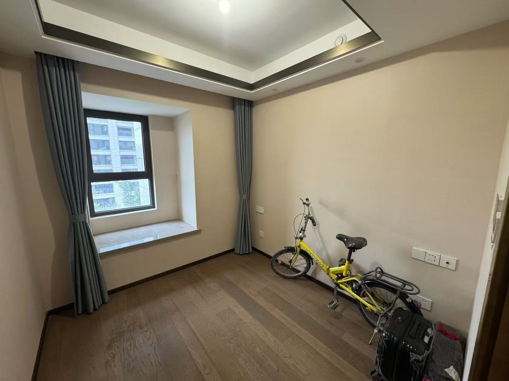 远创东樾 4室2厅2卫 133.52m&sup2;