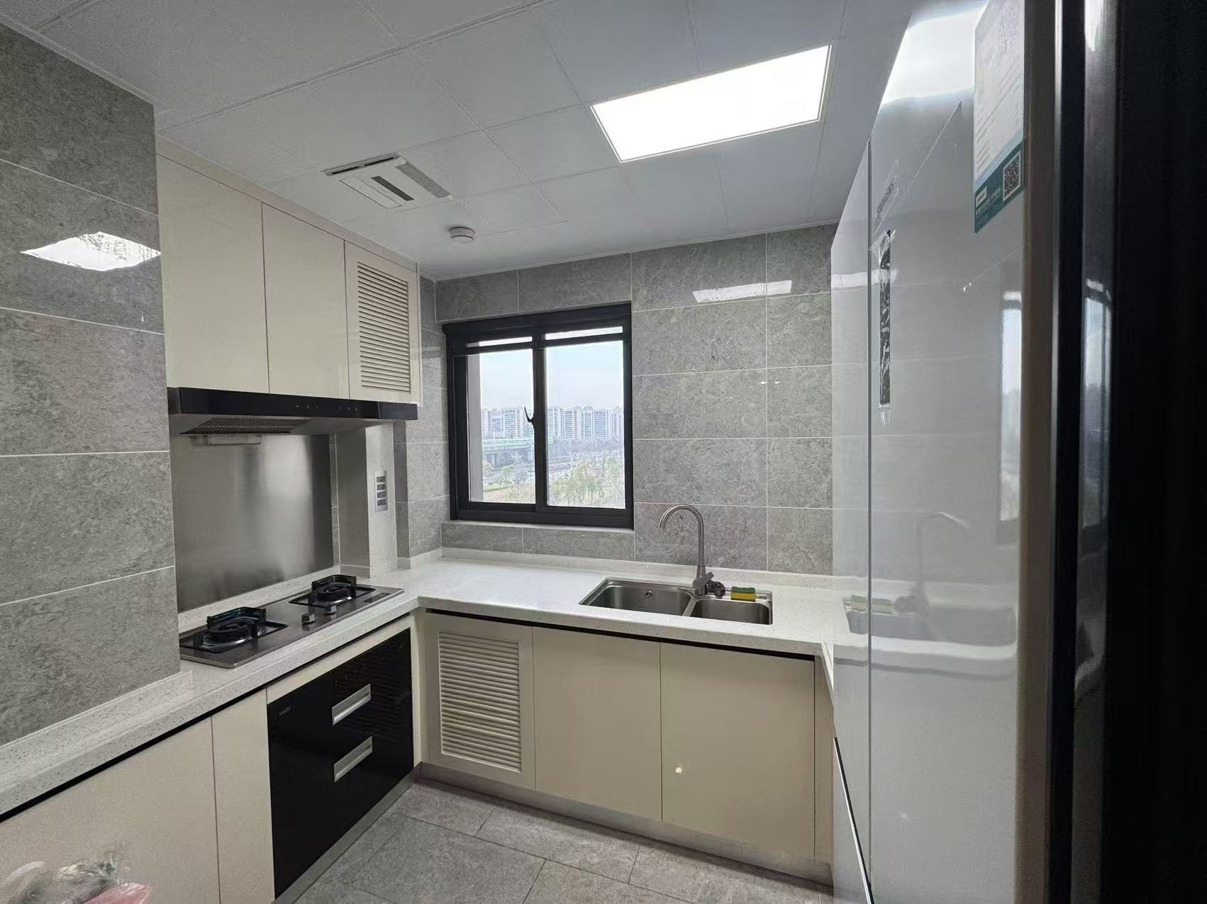 远创东樾 4室2厅2卫 133.52m&sup2;