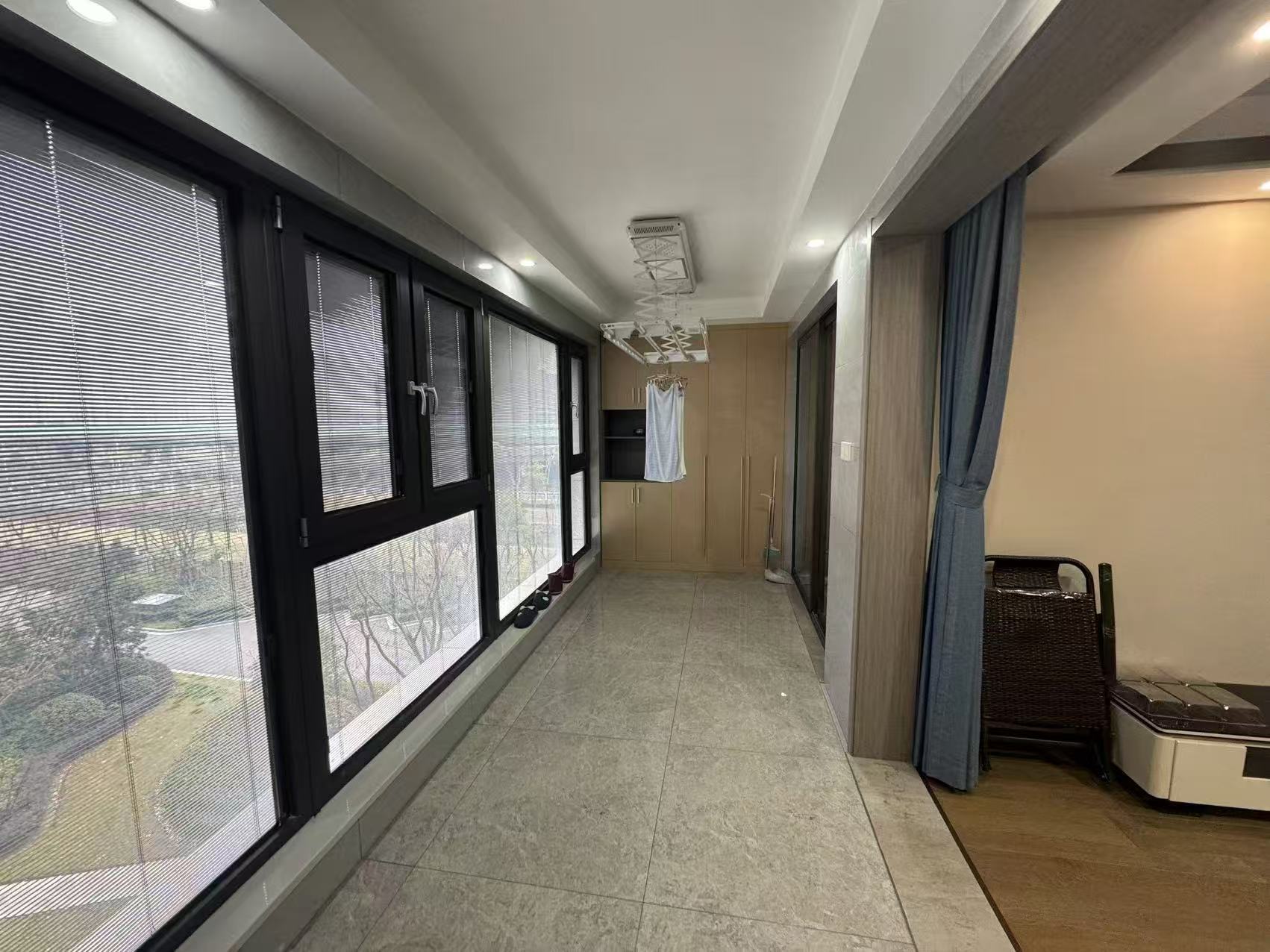 远创东樾 4室2厅2卫 133.52m&sup2;