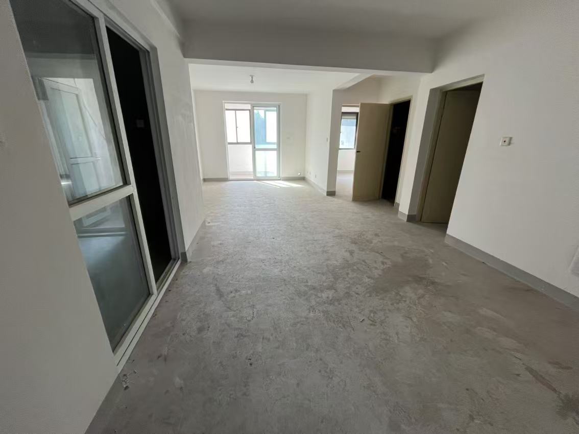 江景苑小区 2室2厅1卫 88.69m²