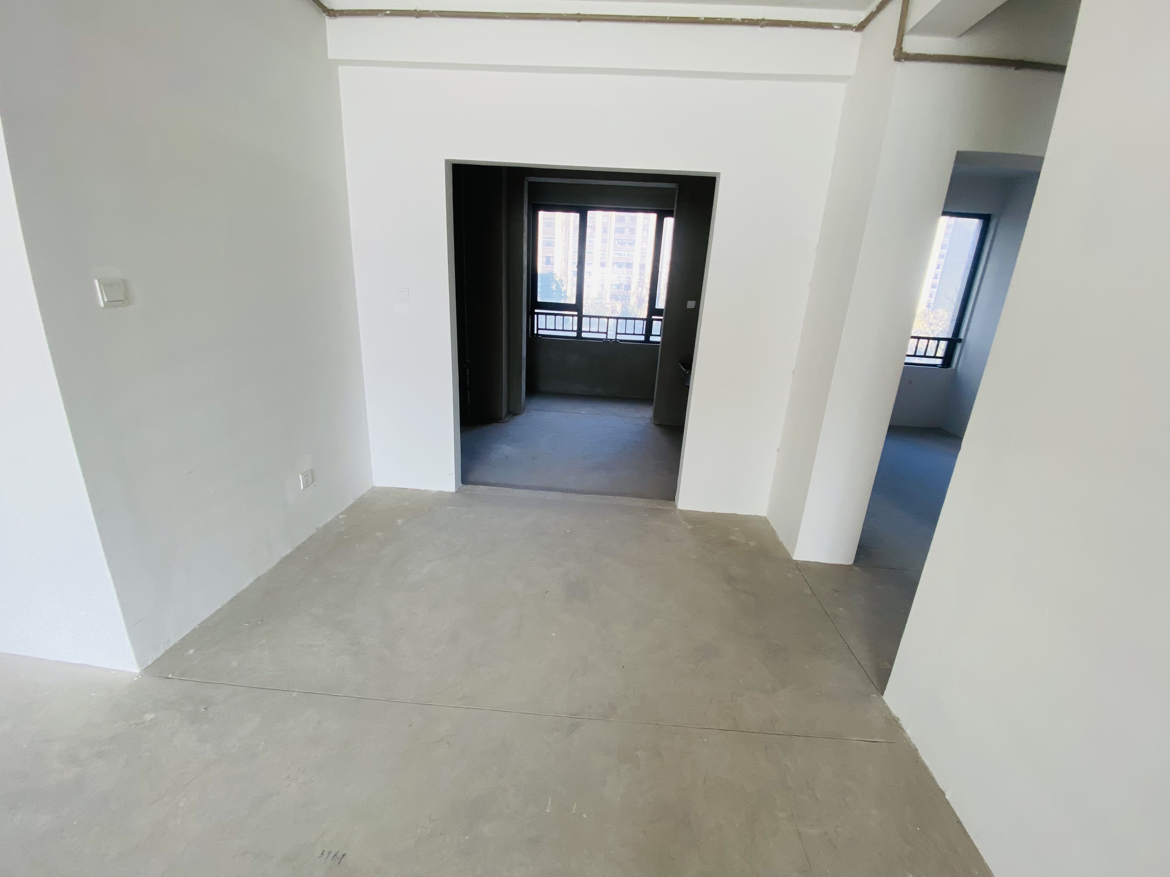 苏建名都城 3室2厅2卫 134.67m²