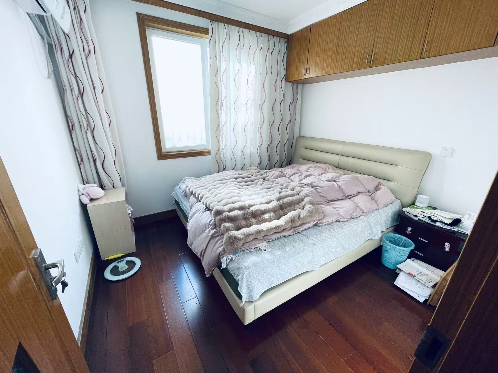 五山公寓 4室2厅1卫 142.71m&sup2;