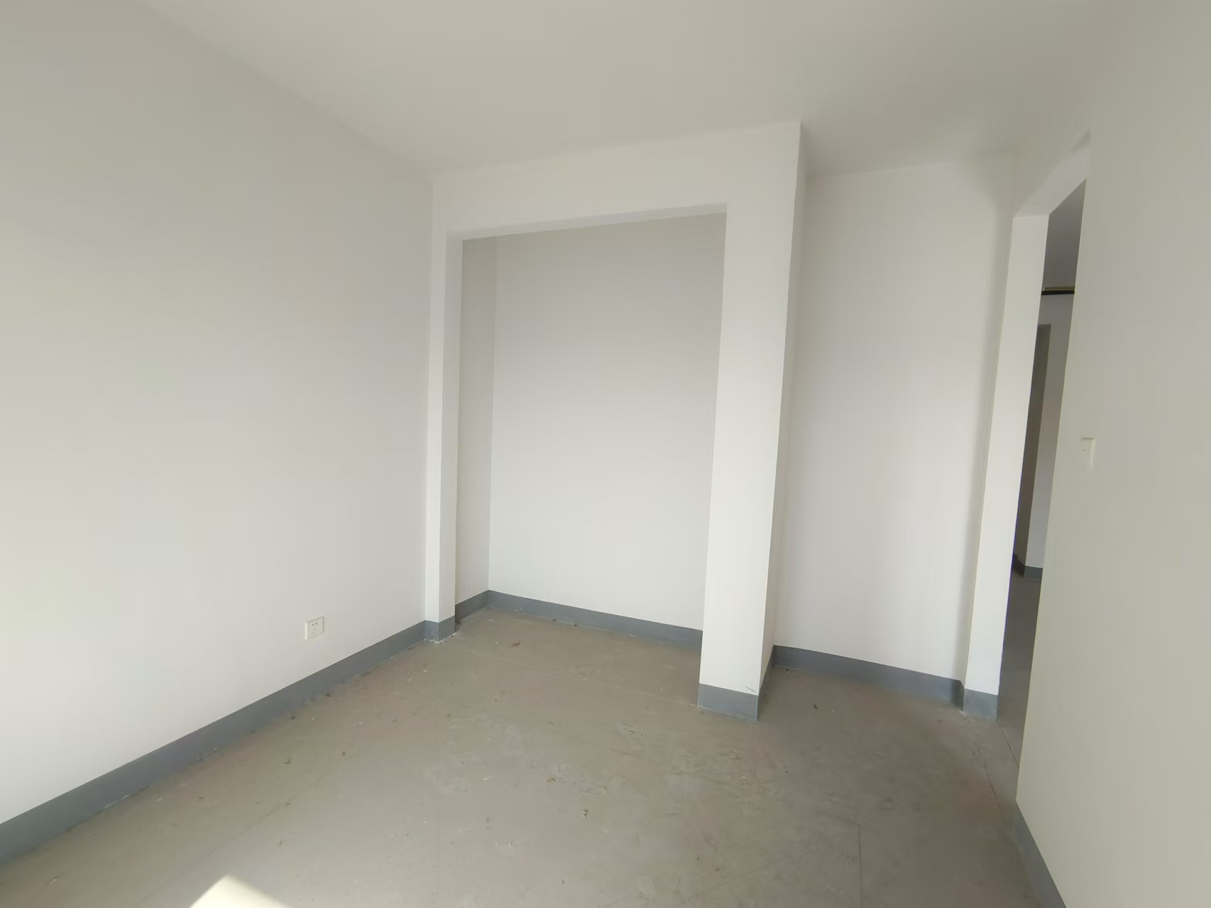 新城香溢紫郡 3室2厅2卫 123.31m&sup2;