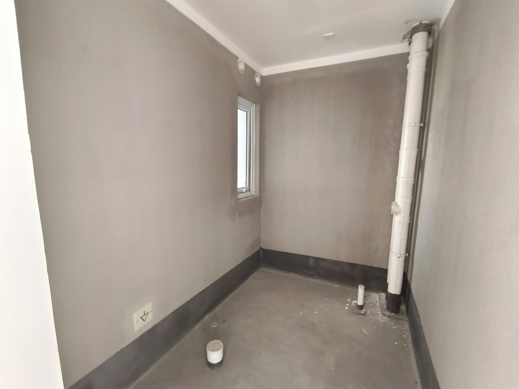新城香溢紫郡 3室2厅2卫 123.31m&sup2;
