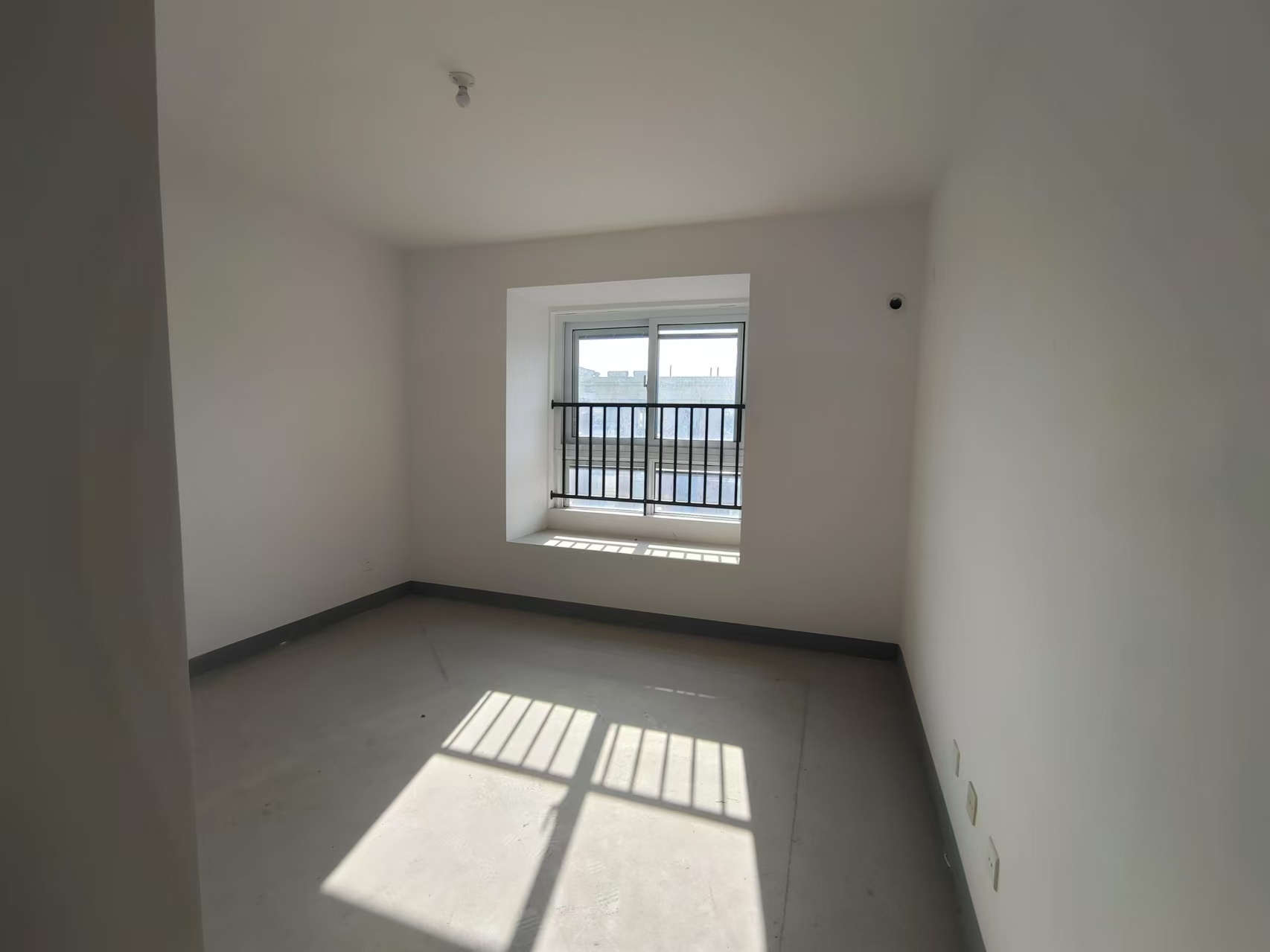 新城香溢紫郡 3室2厅2卫 123.31m&sup2;