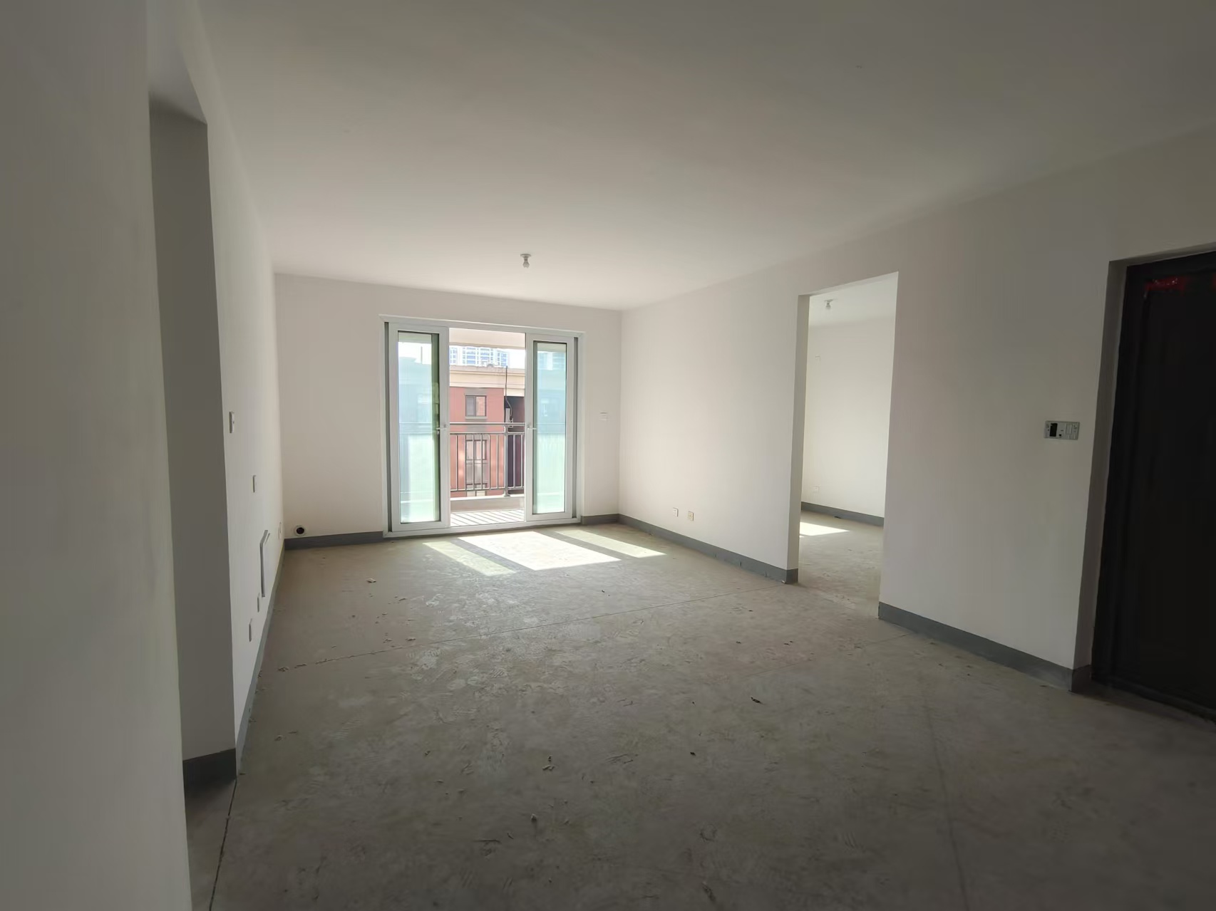 新城香溢紫郡 3室2厅2卫 123.31m²