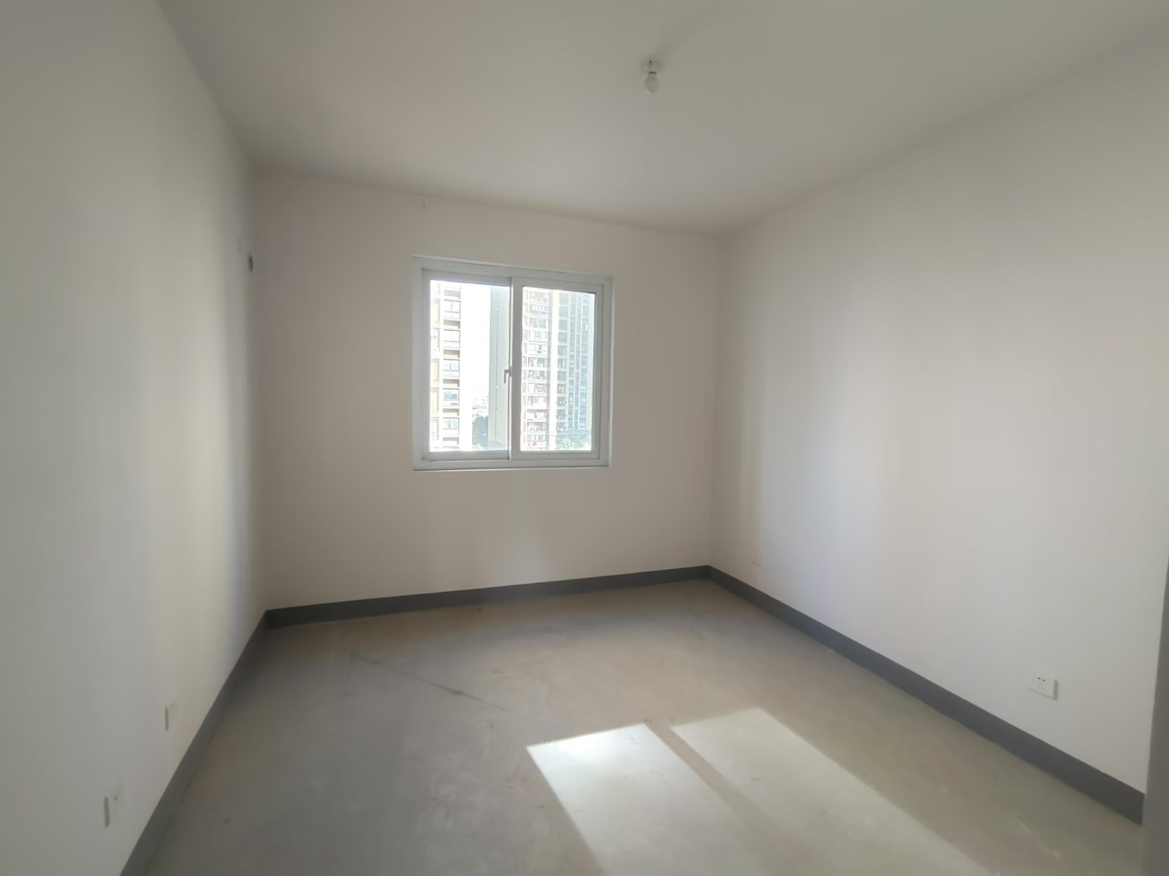 新城香溢紫郡 3室2厅2卫 123.31m&sup2;