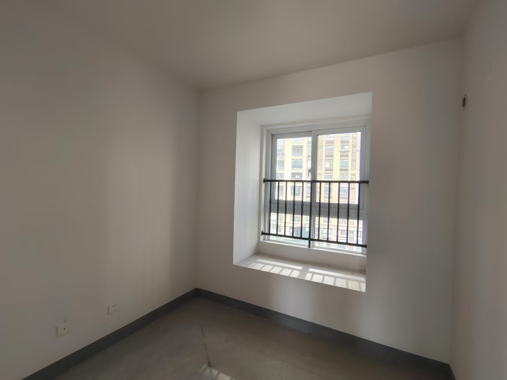 新城香溢紫郡 3室2厅2卫 123.31m&sup2;