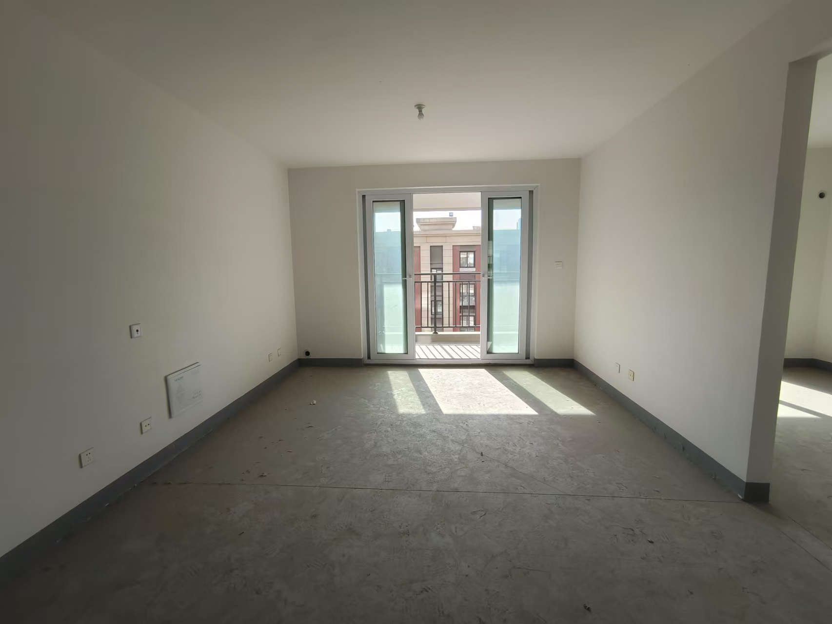 新城香溢紫郡 3室2厅2卫 123.31m&sup2;