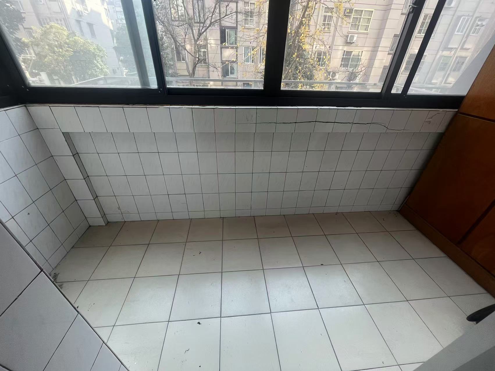 将军一园 2室1厅1卫 67.71m&sup2;