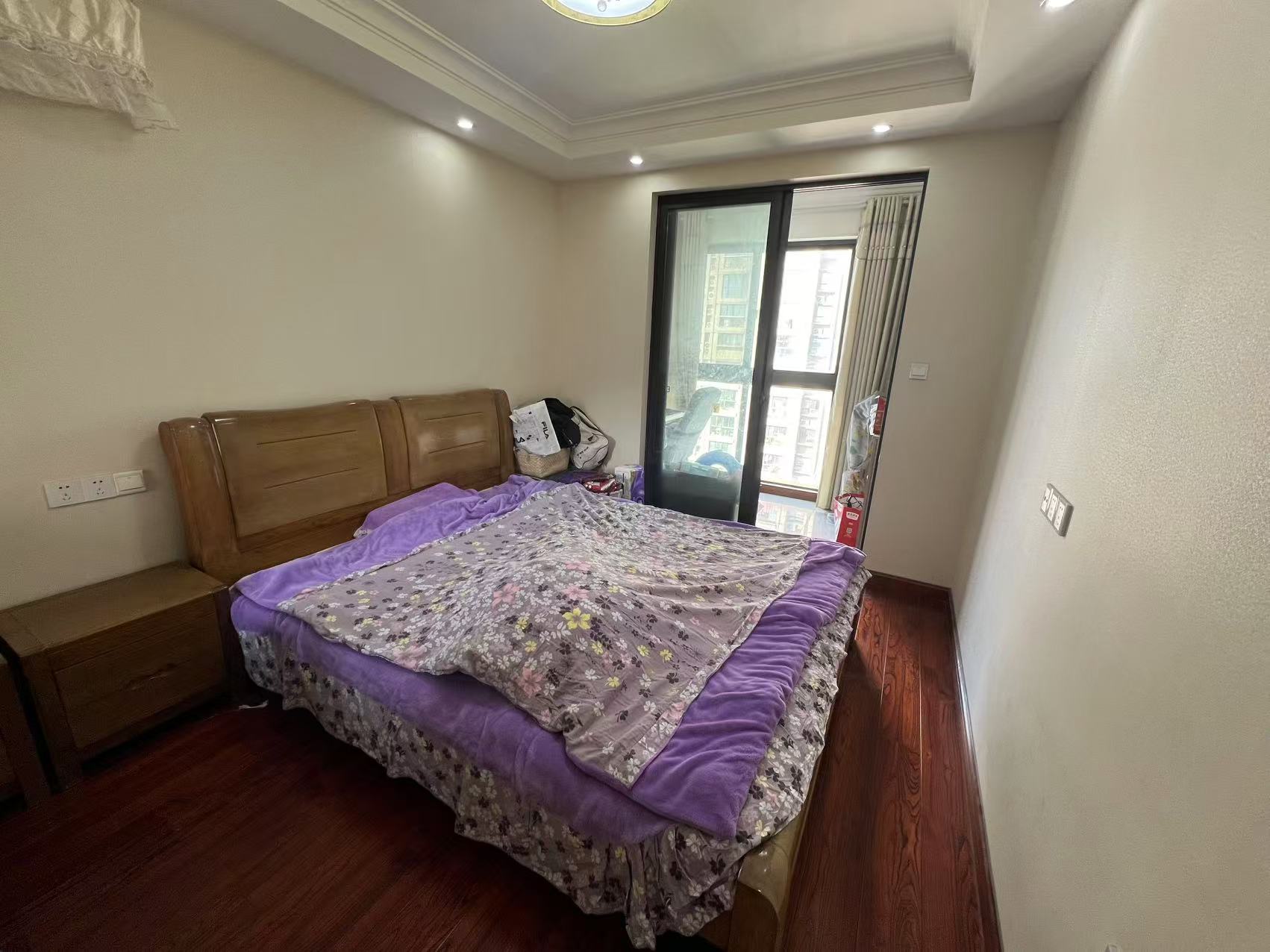 帝奥北城名郡二期 2室2厅1卫 101.07m&sup2;