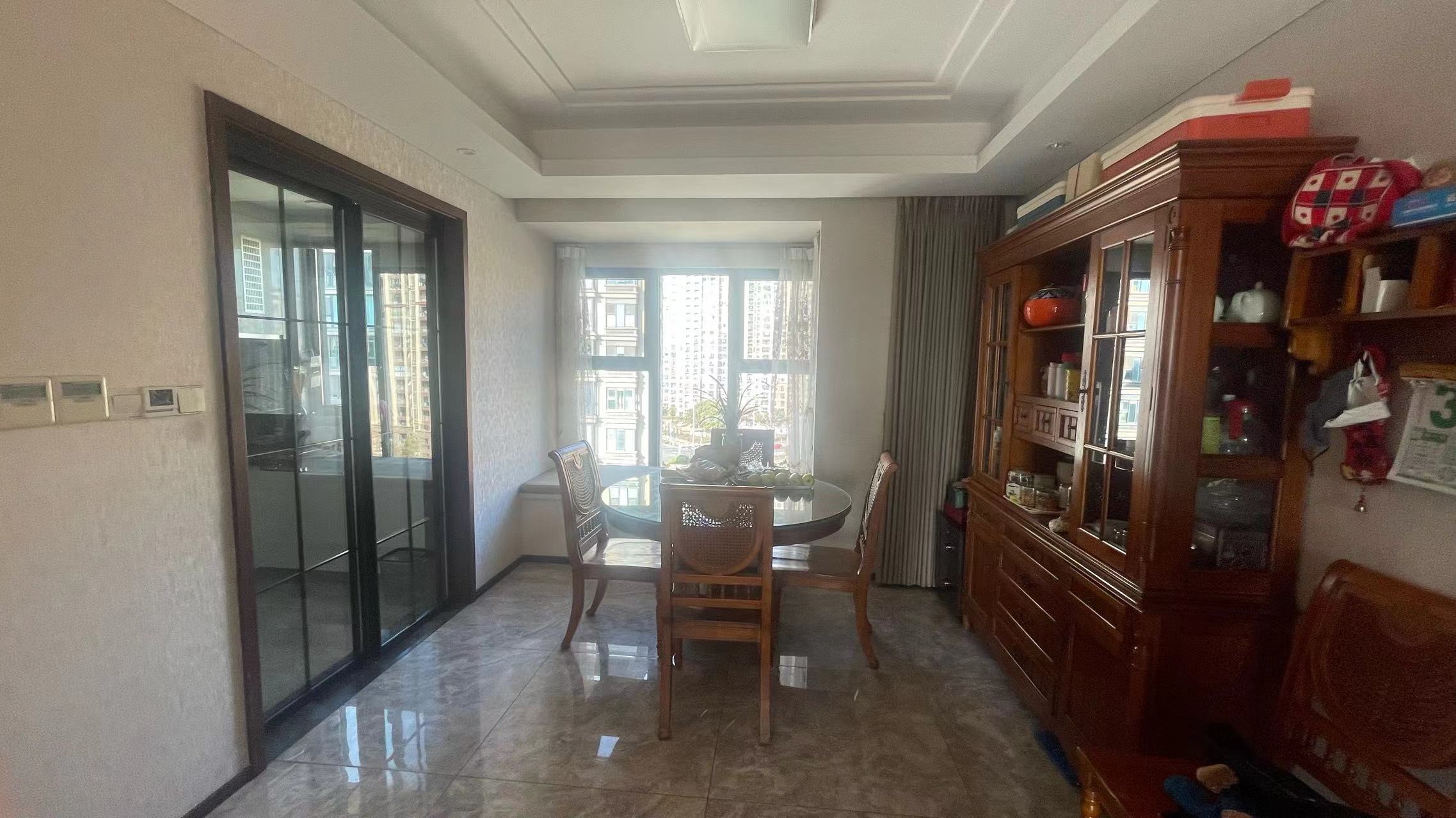 春江阅 4室2厅2卫 143.00m²