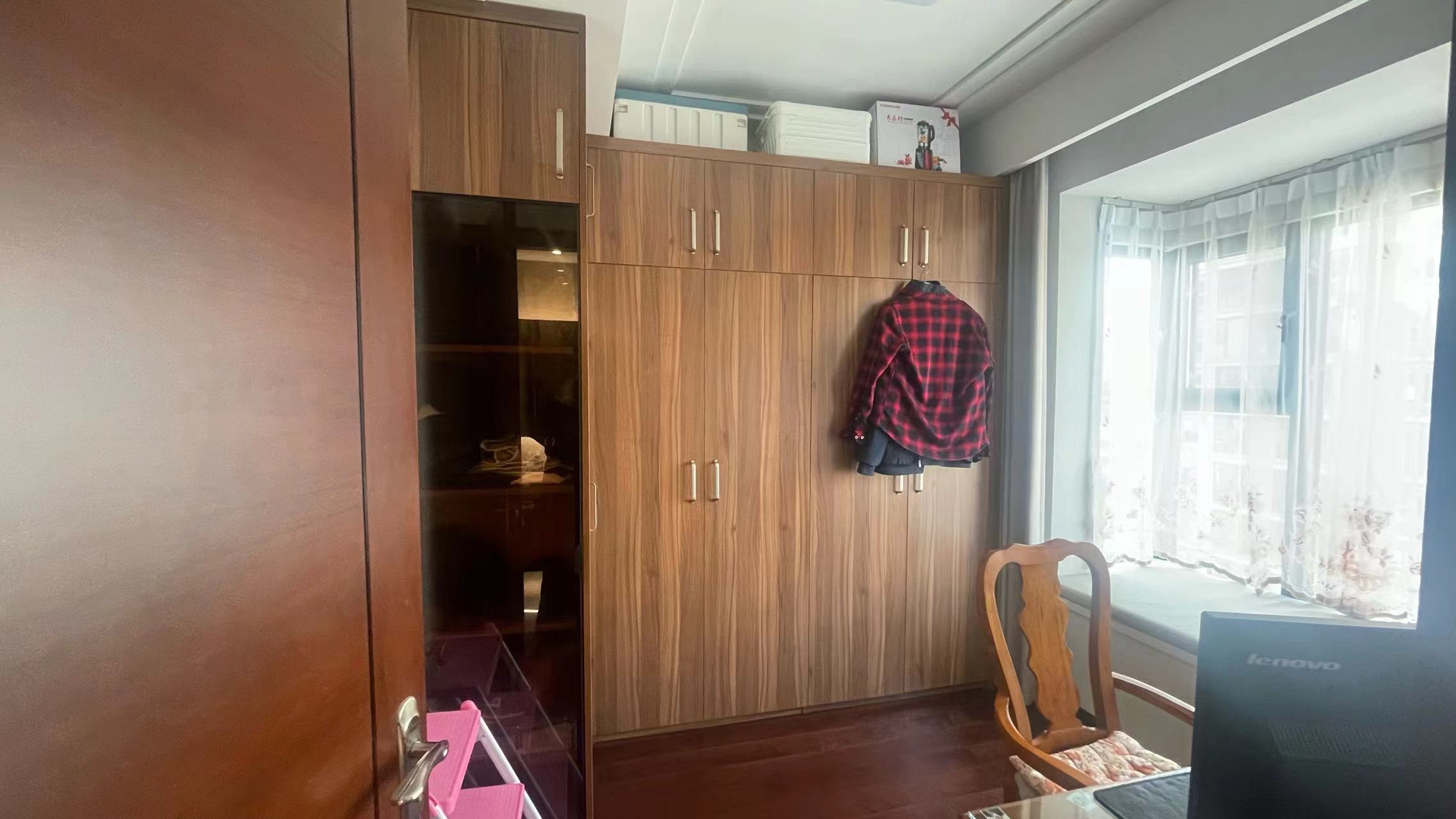 春江阅 4室2厅2卫 143.00m&sup2;