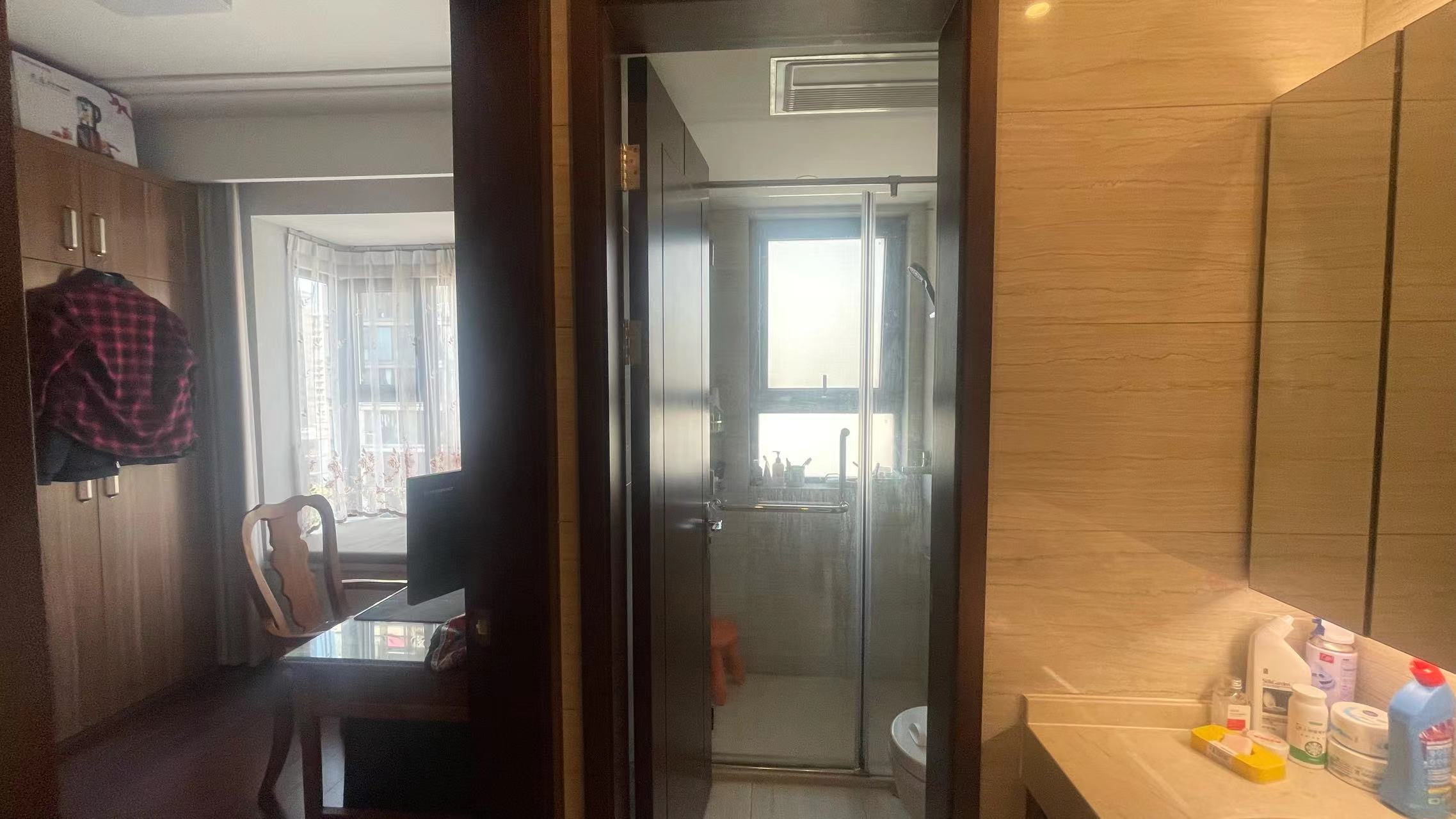 春江阅 4室2厅2卫 143.00m&sup2;