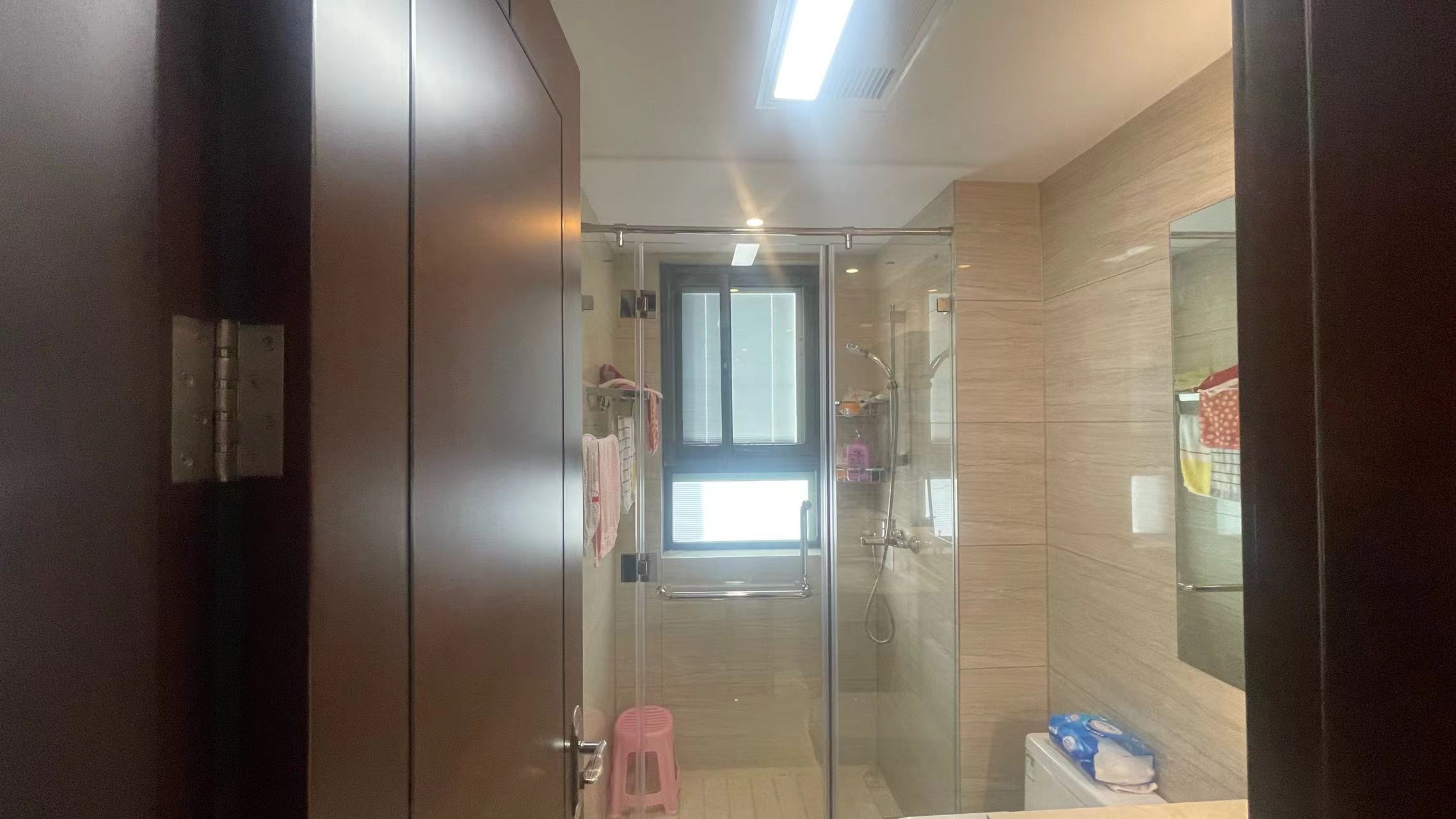 春江阅 4室2厅2卫 143.00m&sup2;