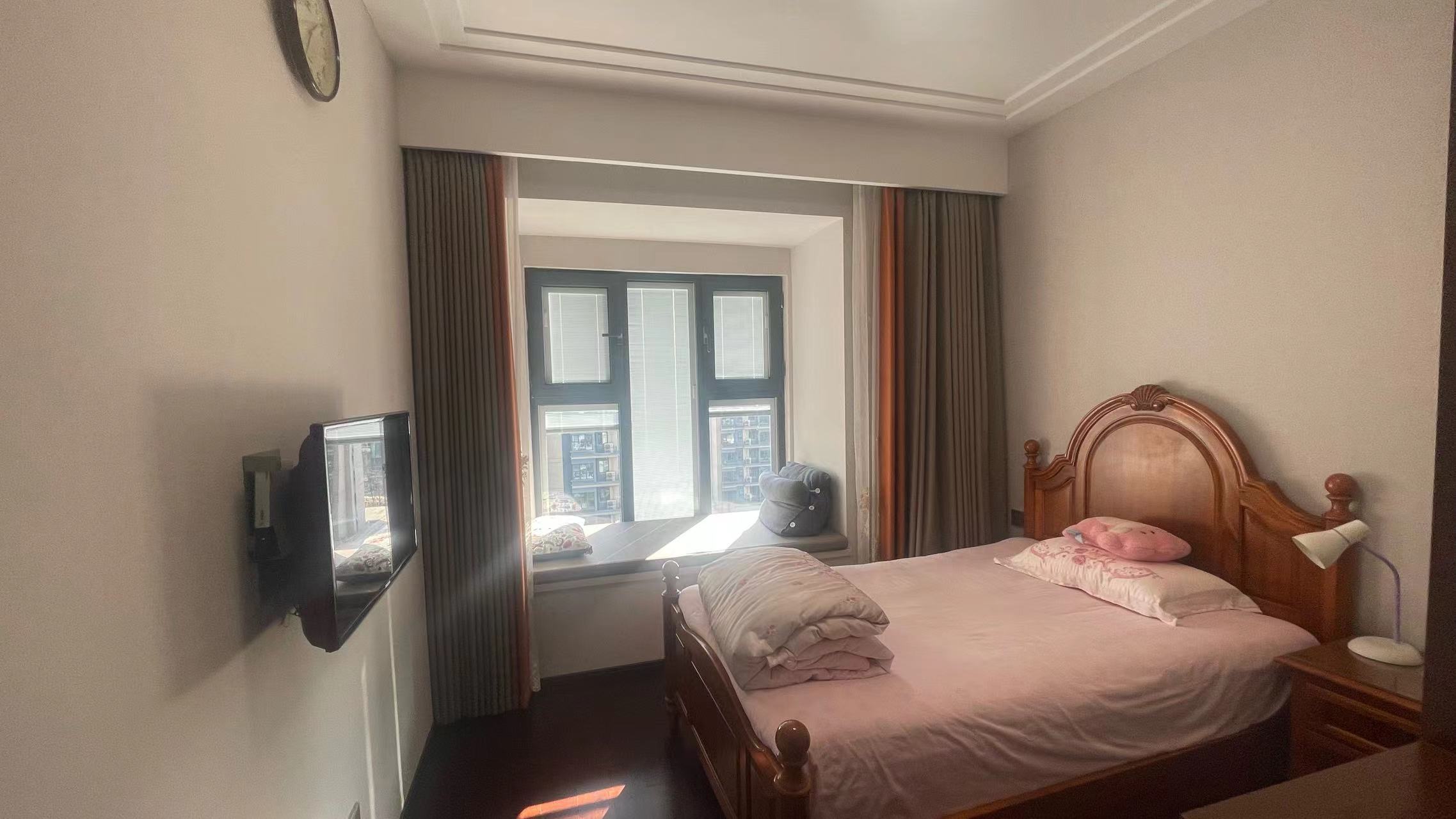 春江阅 4室2厅2卫 143.00m&sup2;