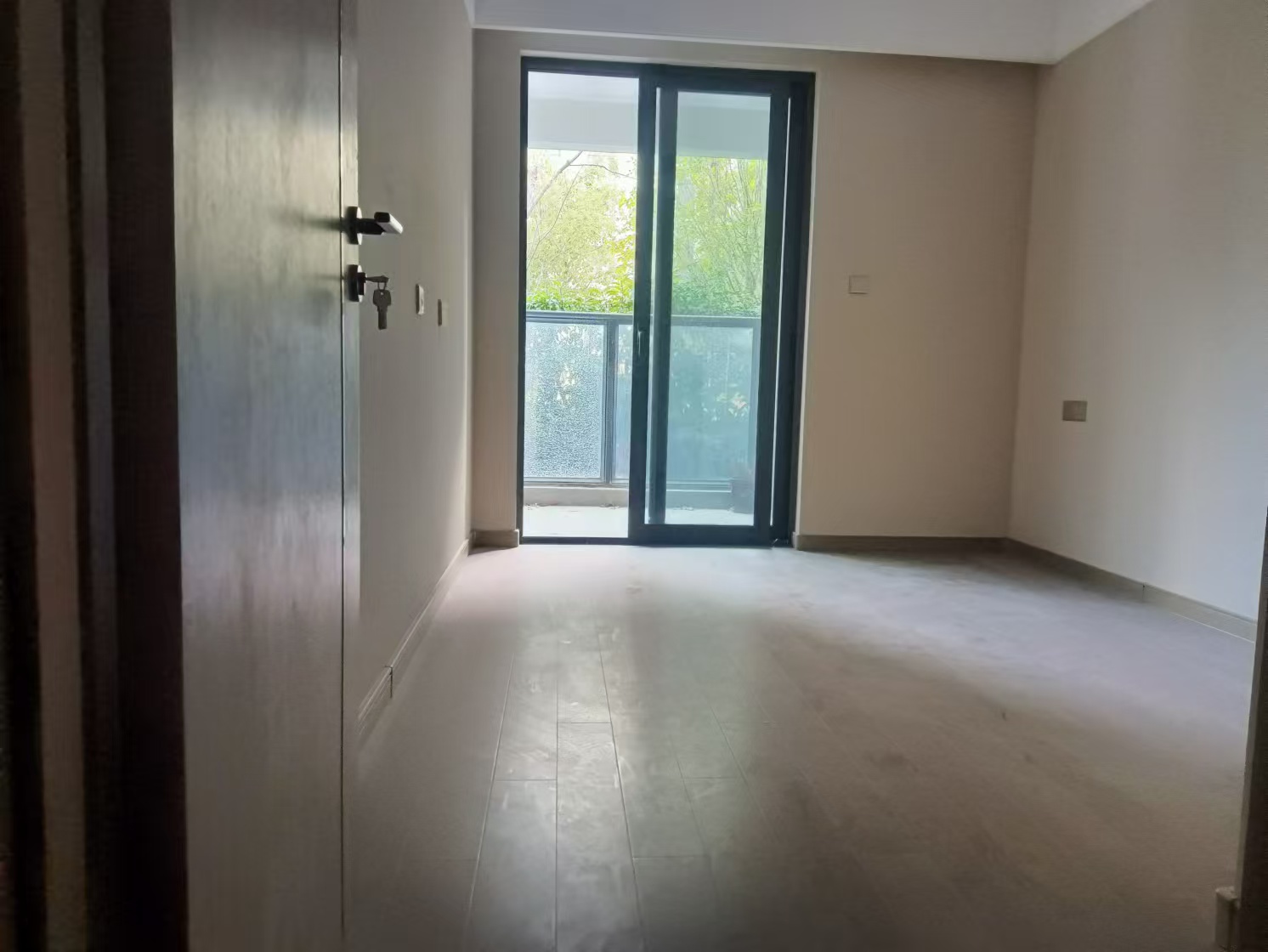中海翠湖溪岸 3室2厅2卫 255.89m&sup2;