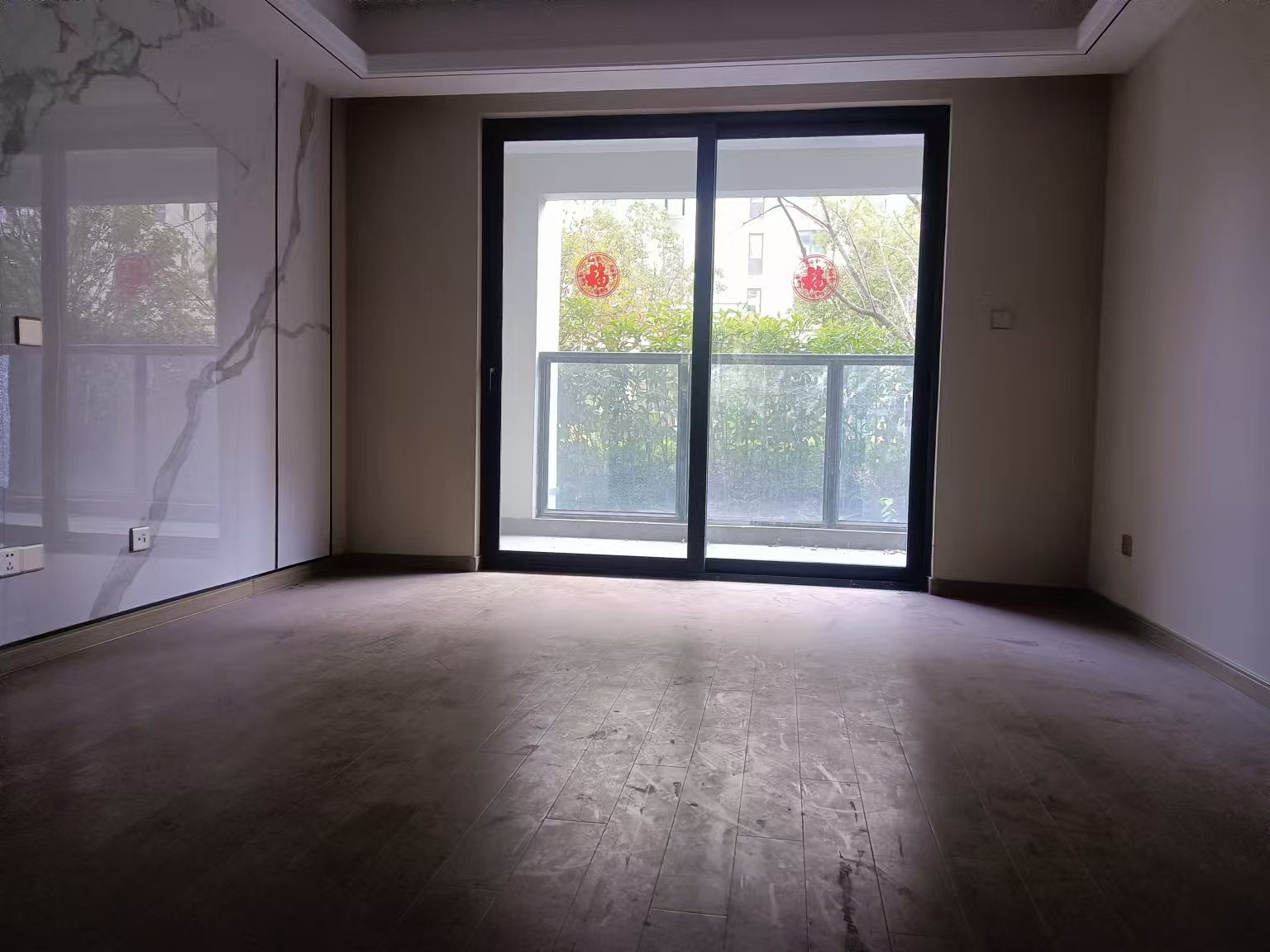 中海翠湖溪岸 3室2厅2卫 255.89m²