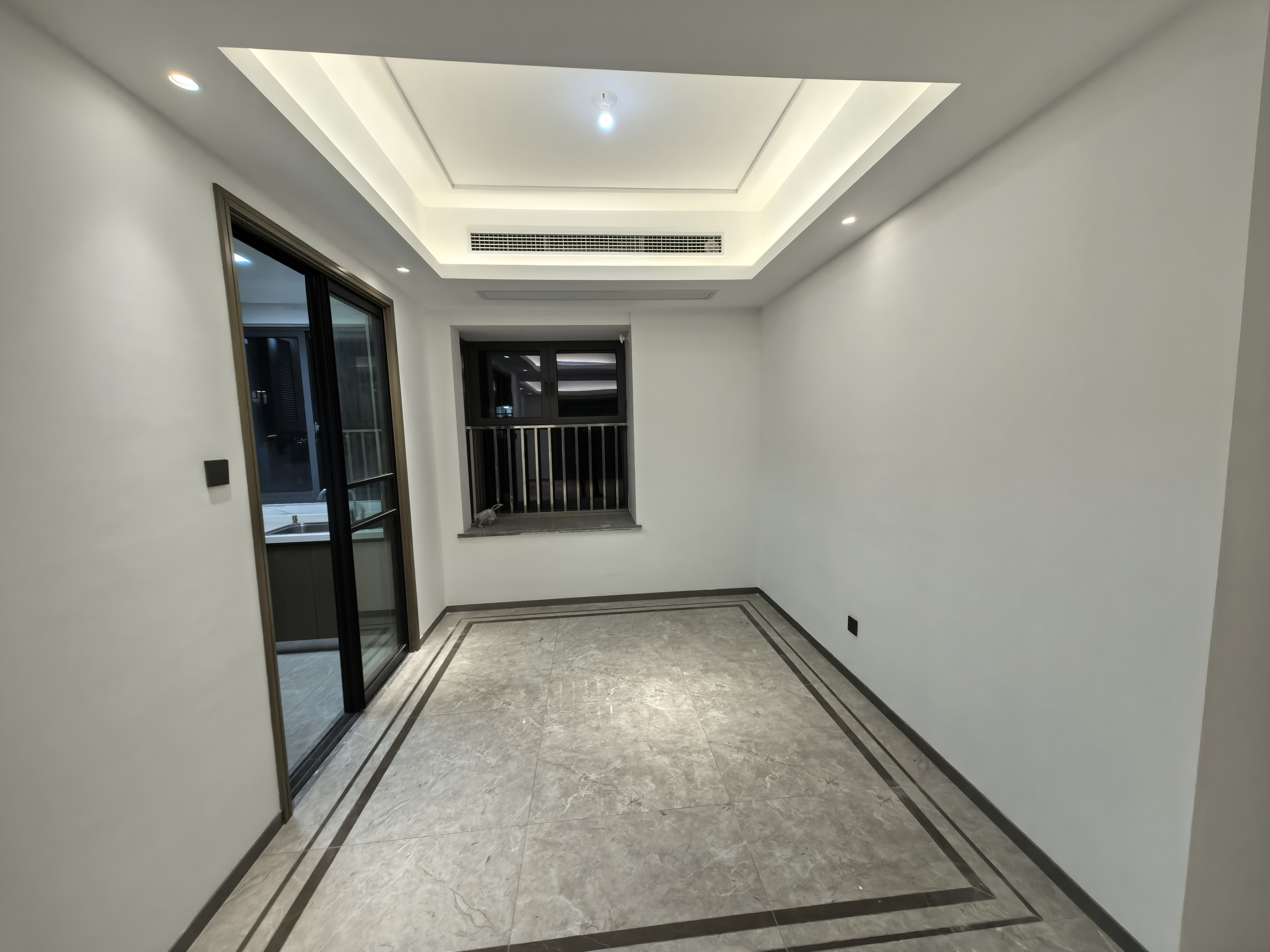 都会沁园 4室2厅2卫 149.04m&sup2;
