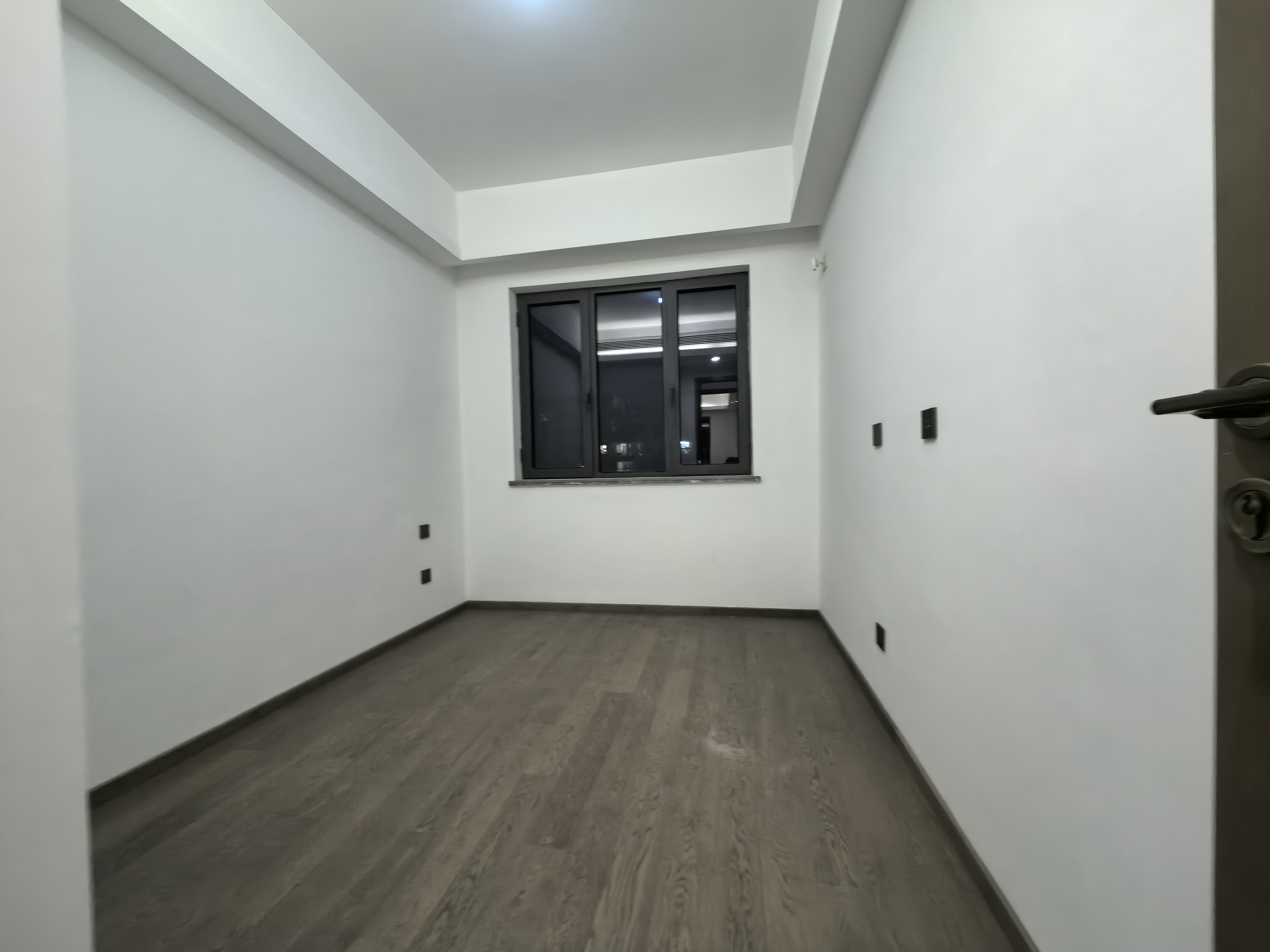 都会沁园 4室2厅2卫 149.04m&sup2;