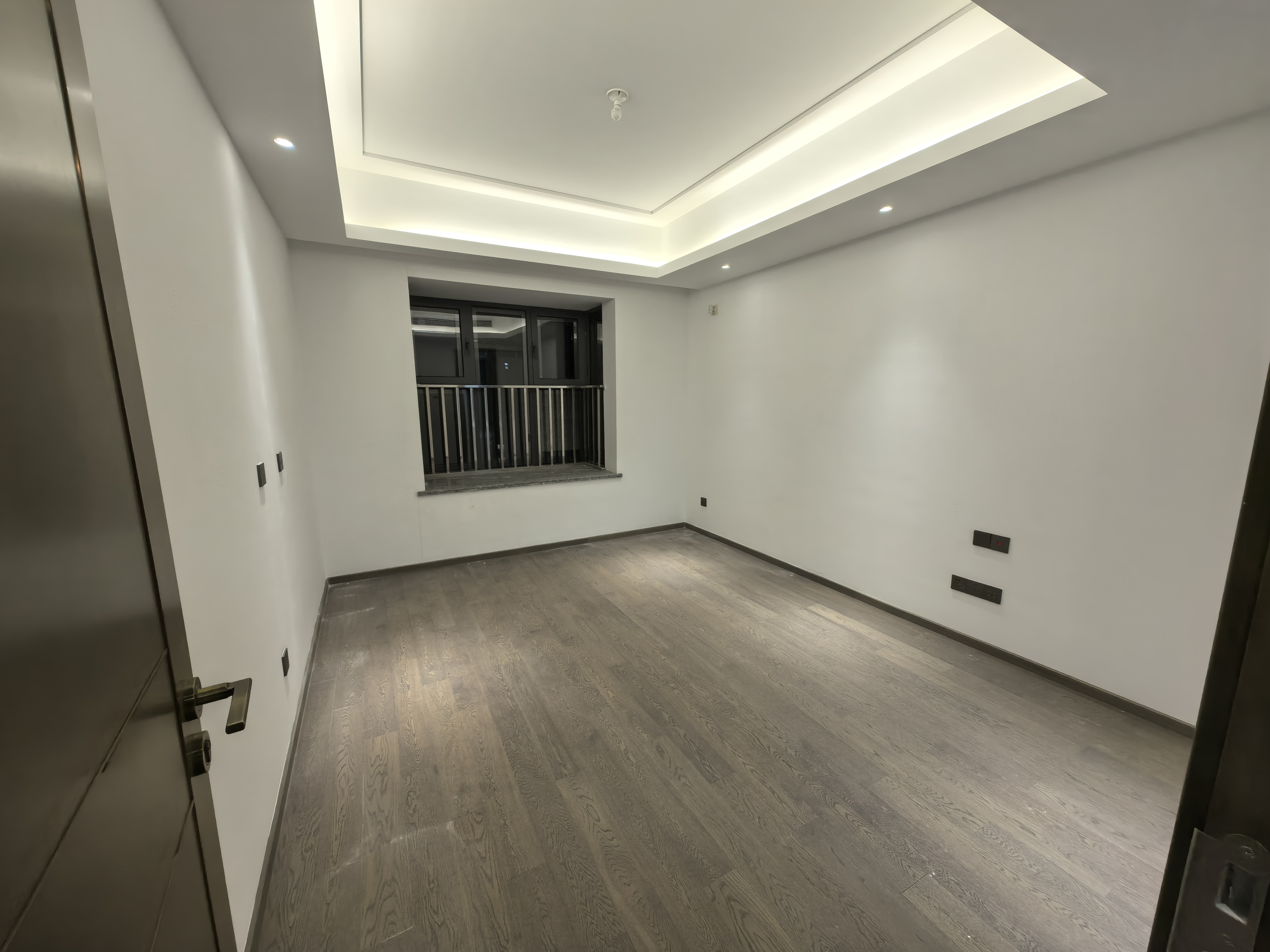 都会沁园 4室2厅2卫 149.04m&sup2;