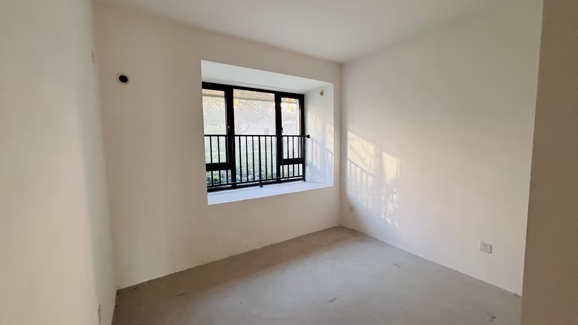 盛和九里香堤一期 4室2厅2卫 156.00m&sup2;