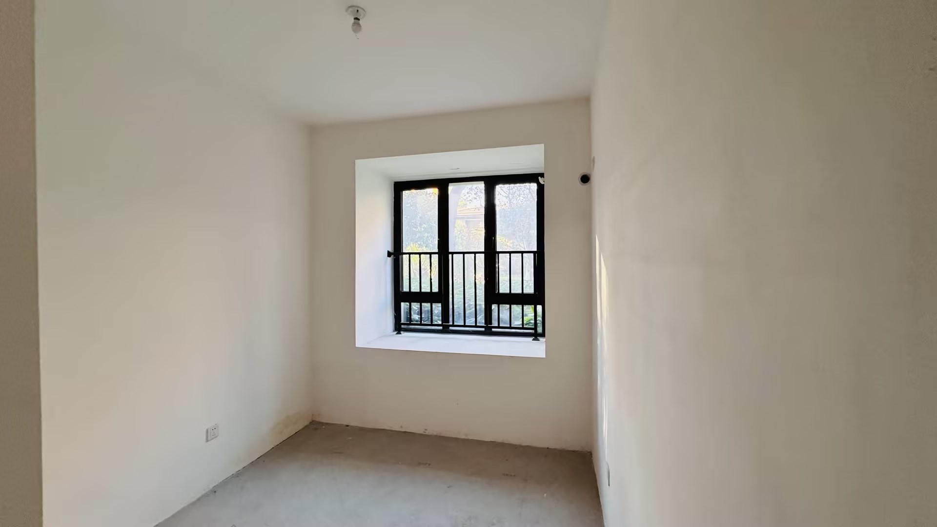 盛和九里香堤一期 4室2厅2卫 156.00m&sup2;