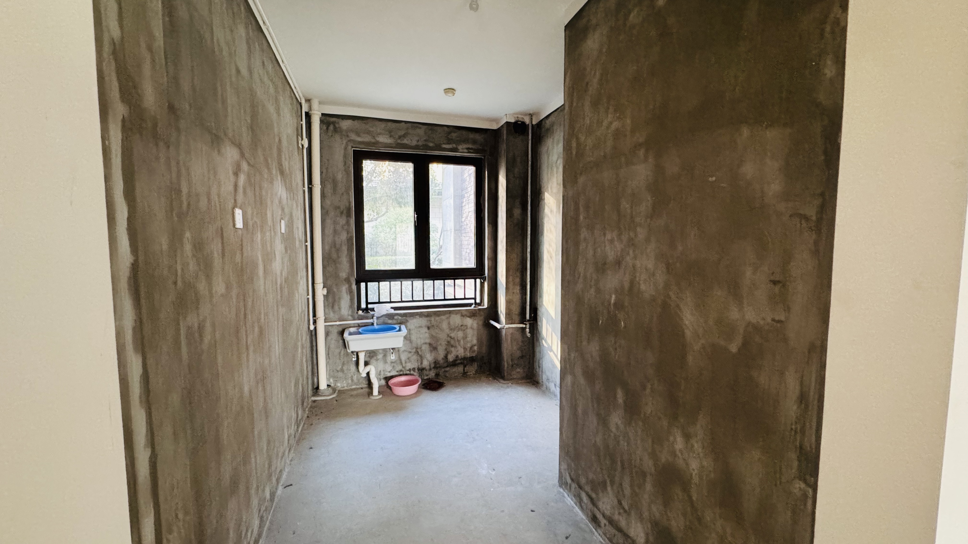 盛和九里香堤一期 4室2厅2卫 156.00m&sup2;