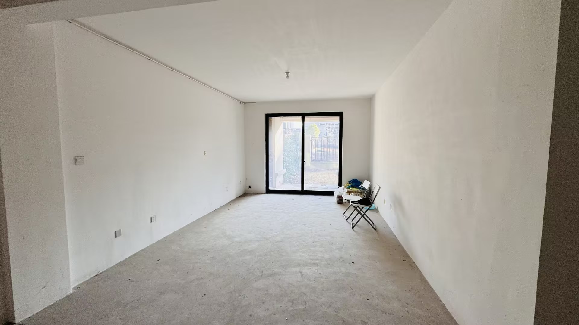 盛和九里香堤一期 4室2厅2卫 156.00m&sup2;