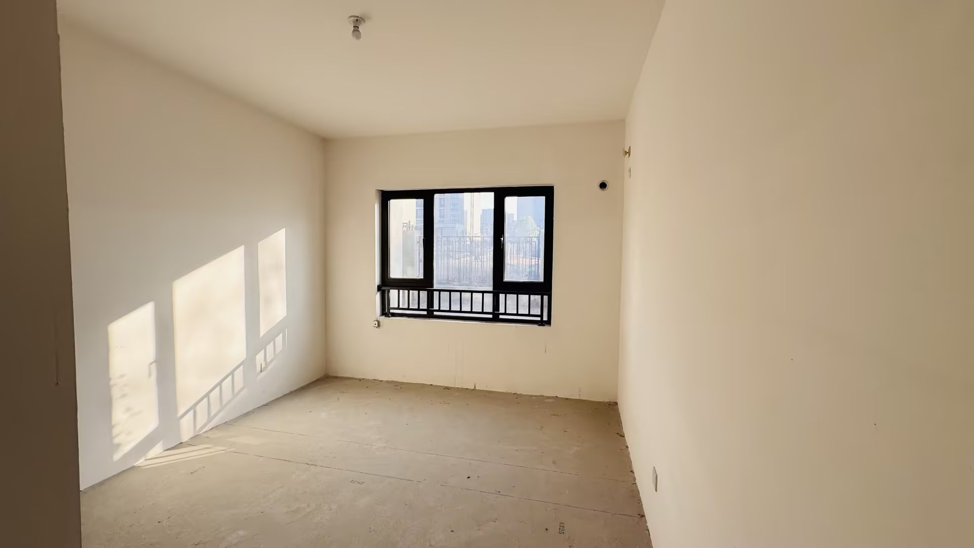 盛和九里香堤一期 4室2厅2卫 156.00m&sup2;