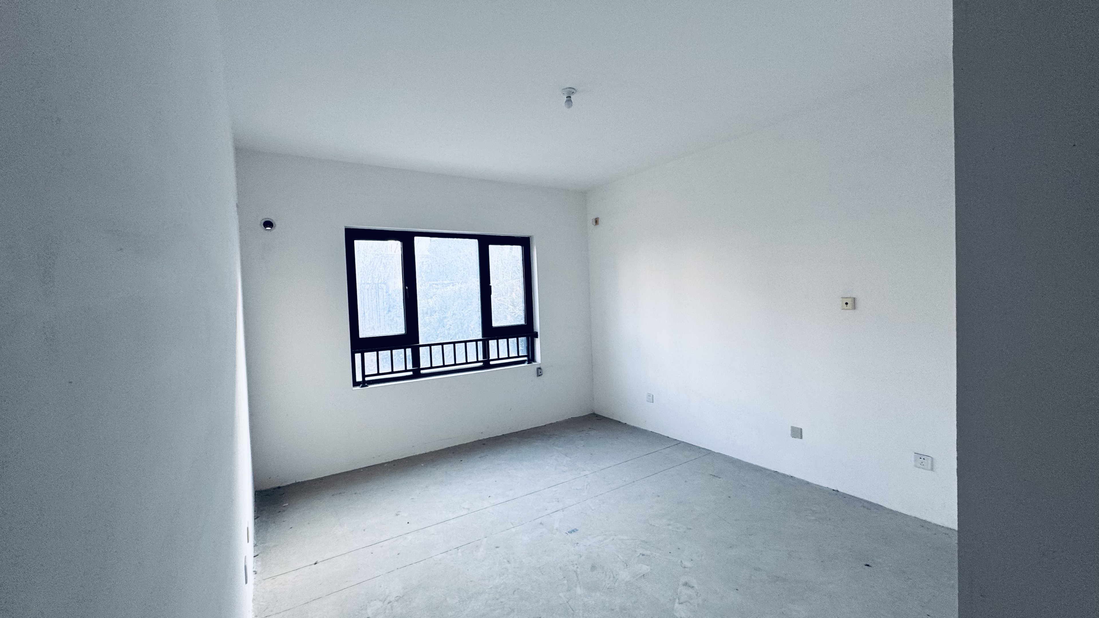 盛和九里香堤一期 4室2厅2卫 156.00m&sup2;