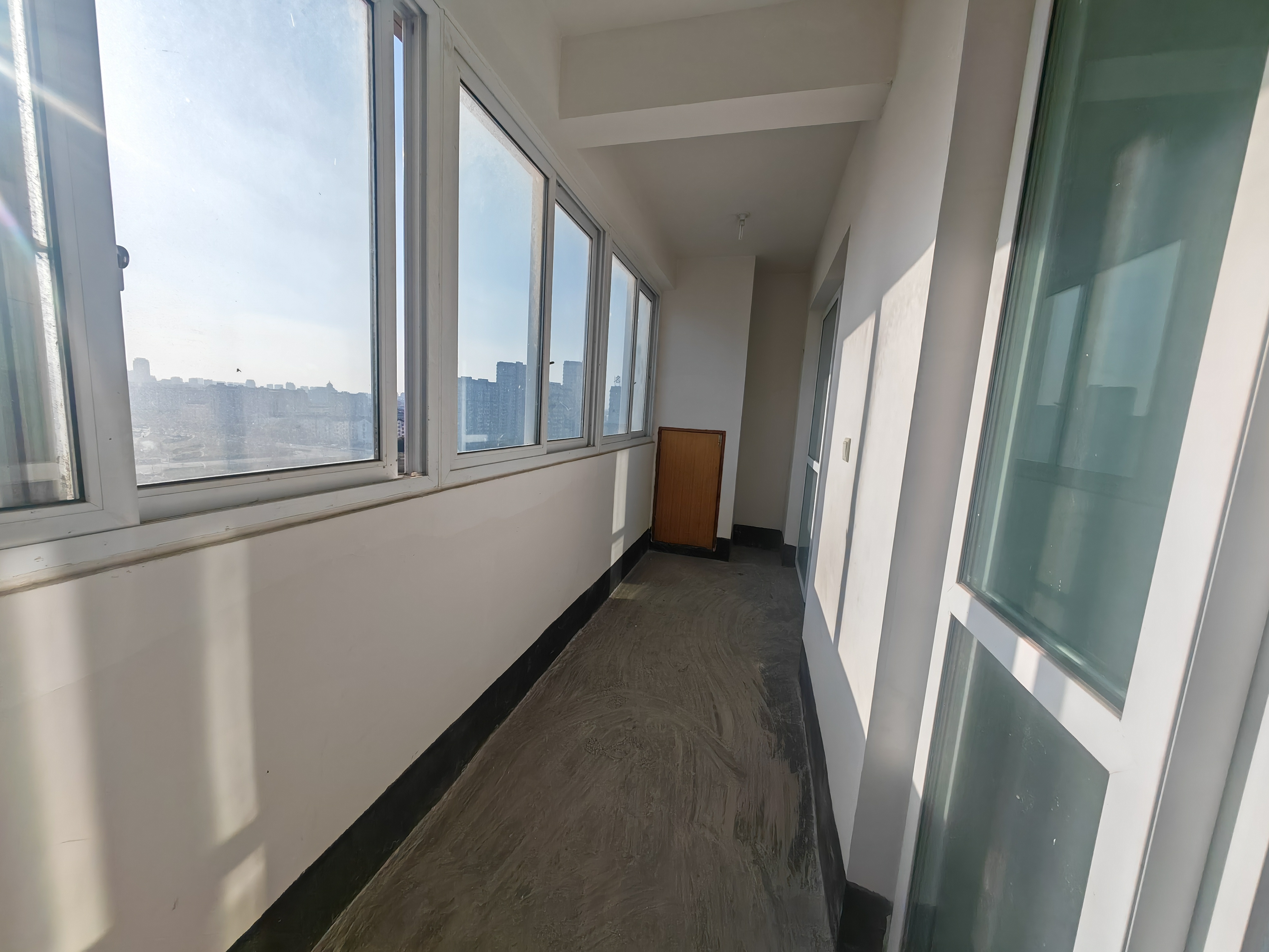 天香苑 3室2厅2卫 139.47m&sup2;
