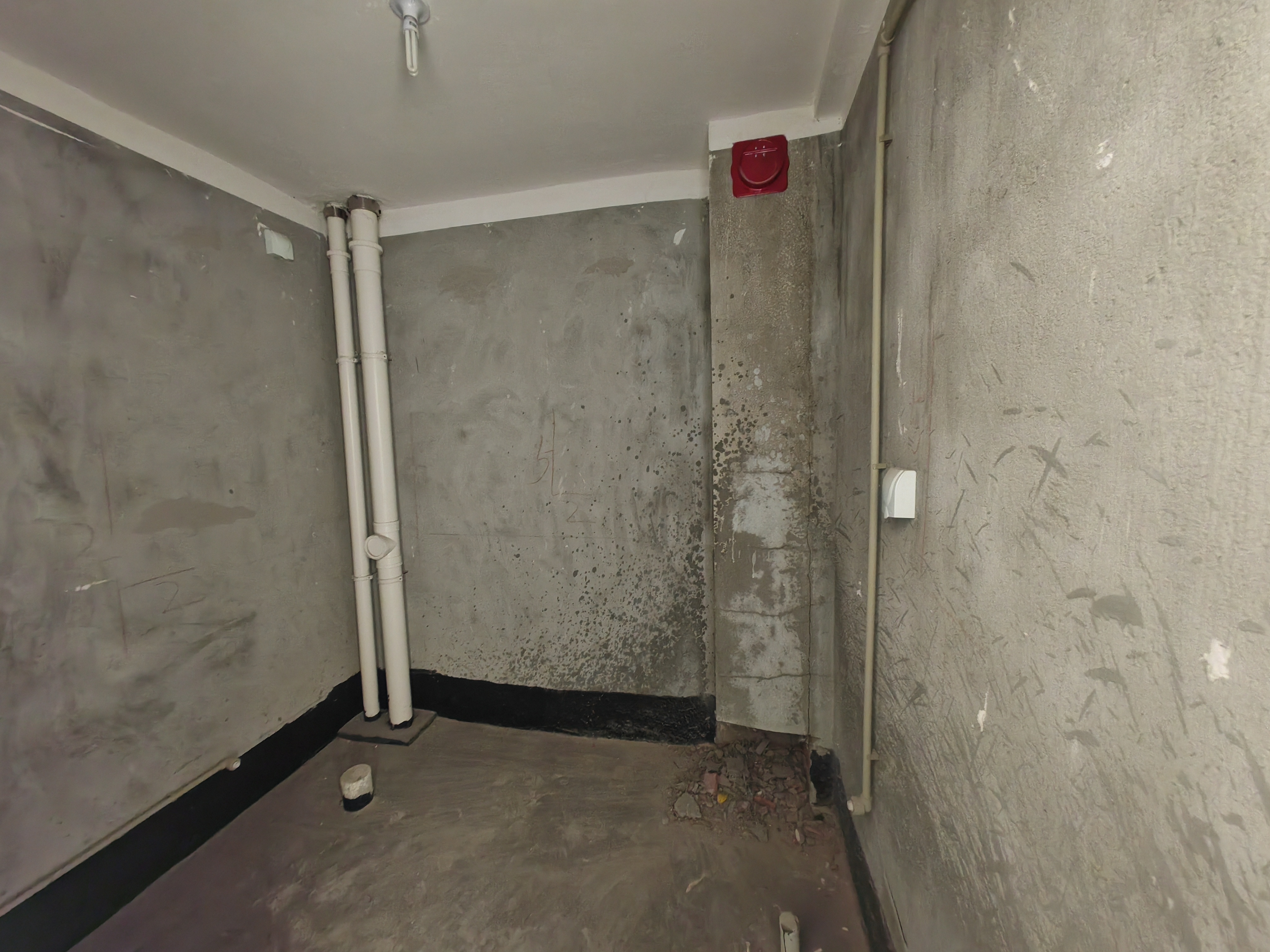 天香苑 3室2厅2卫 139.47m&sup2;