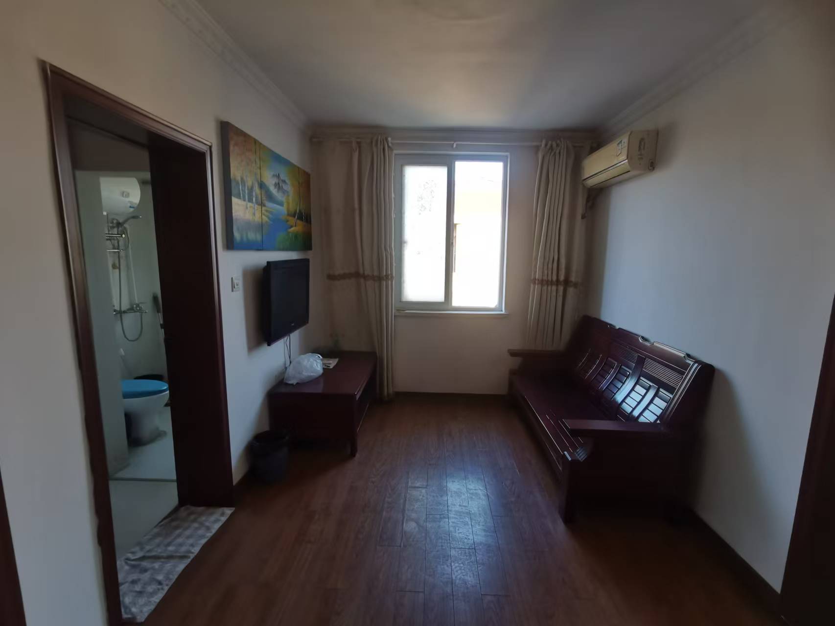 光明东村二期 3室1厅1卫 74.45m²