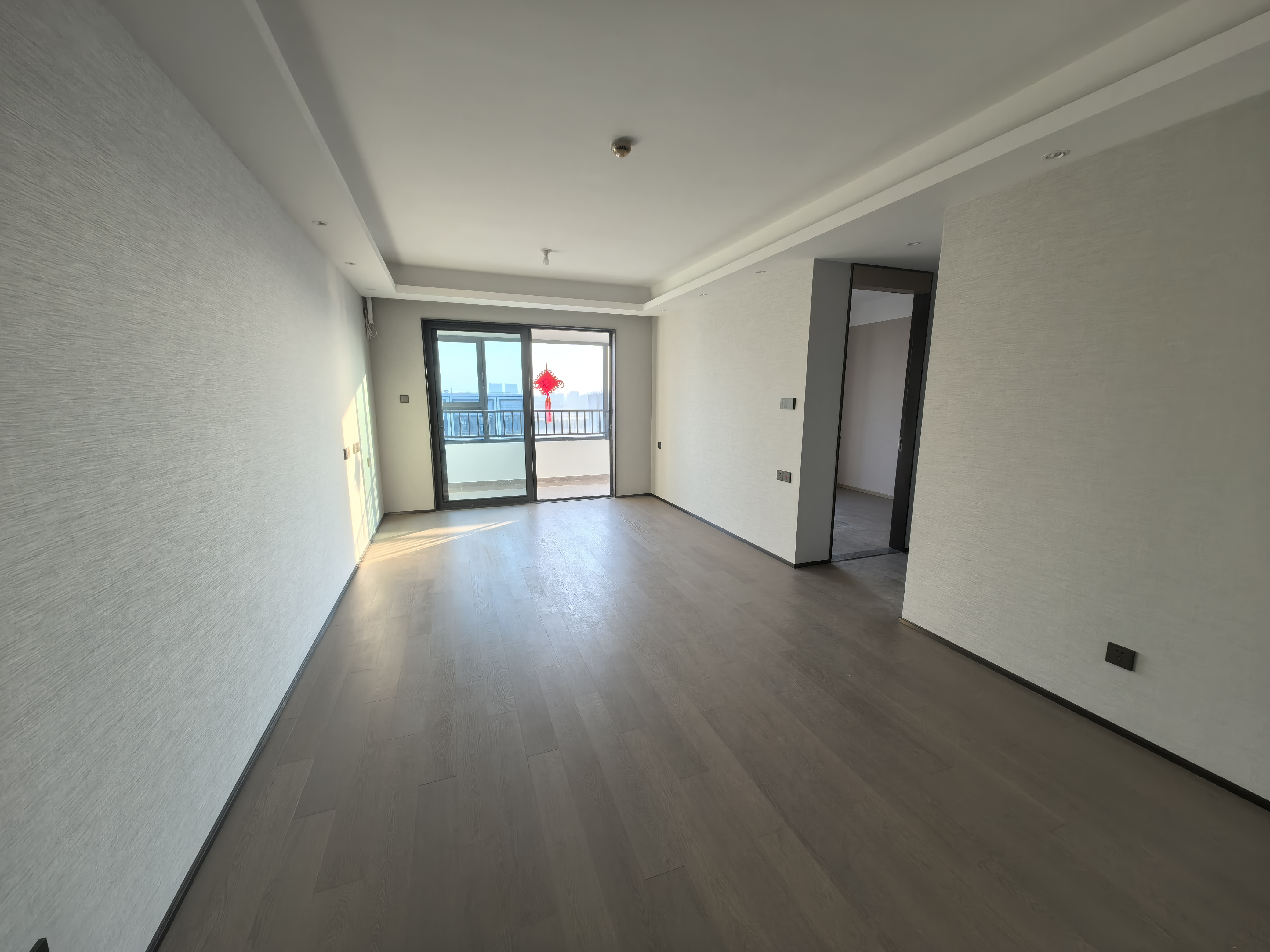 紫琅天成 3室2厅2卫 110m²