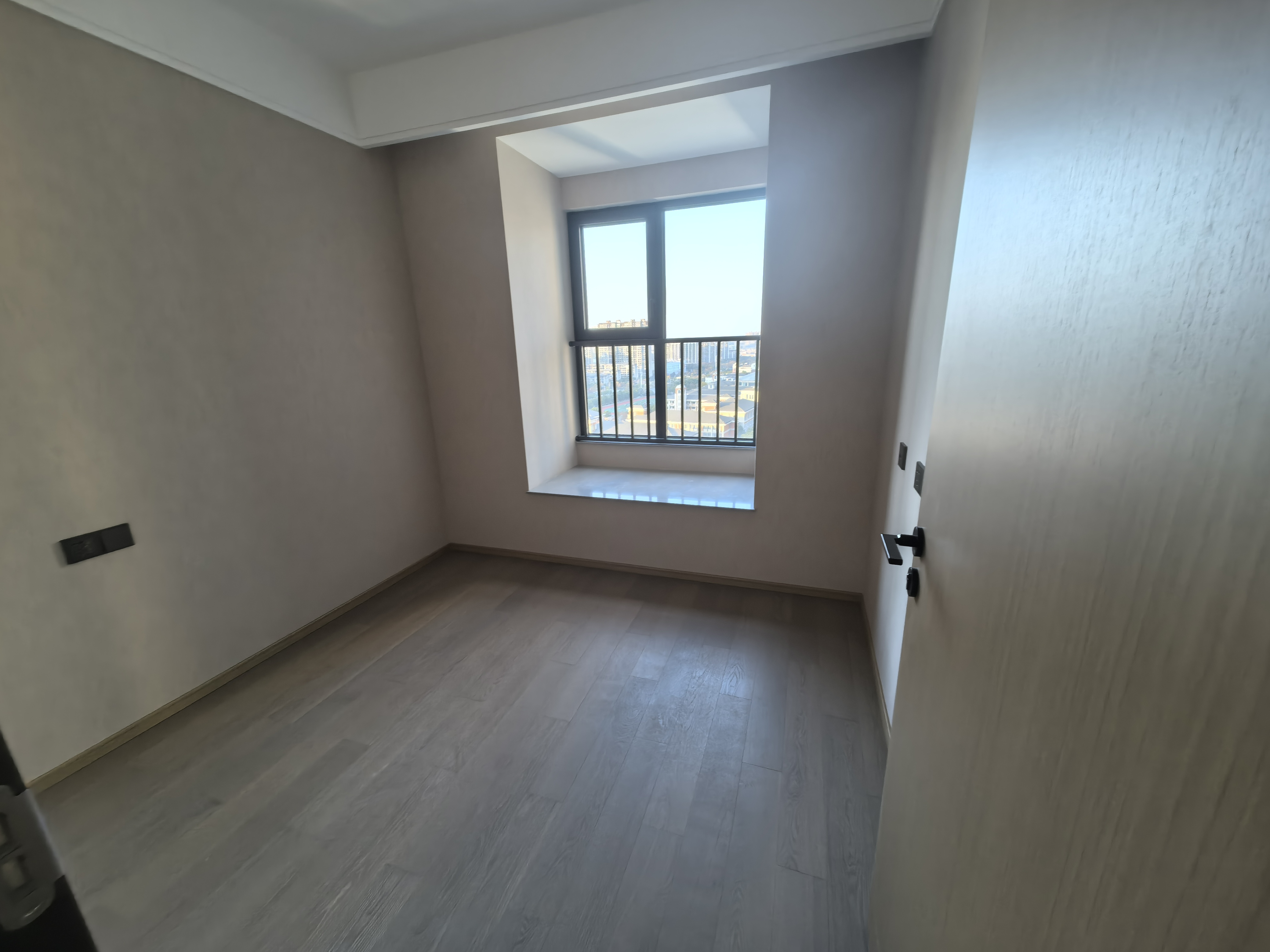 紫琅天成 3室2厅2卫 110m&sup2;