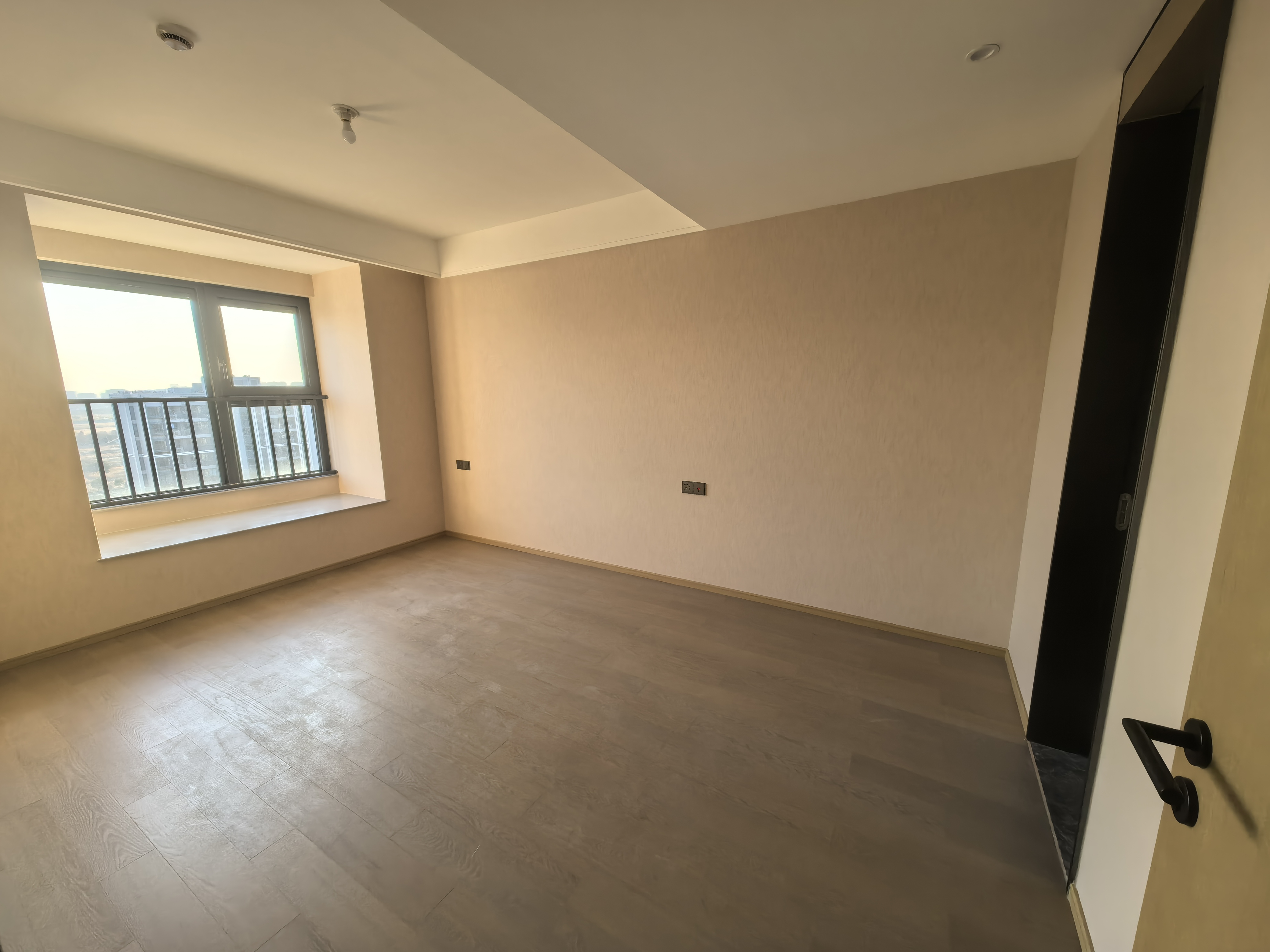 紫琅天成 3室2厅2卫 110m&sup2;