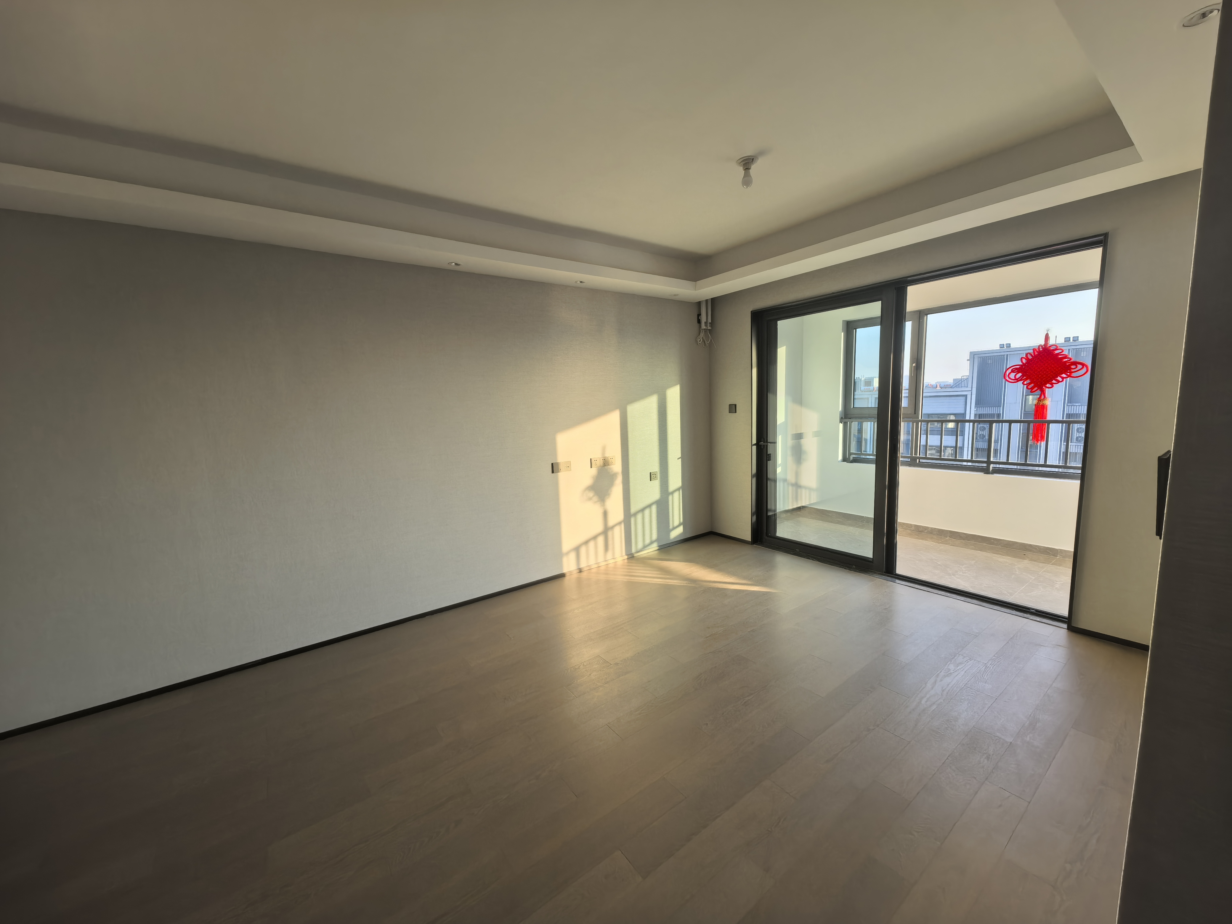 紫琅天成 3室2厅2卫 110m&sup2;