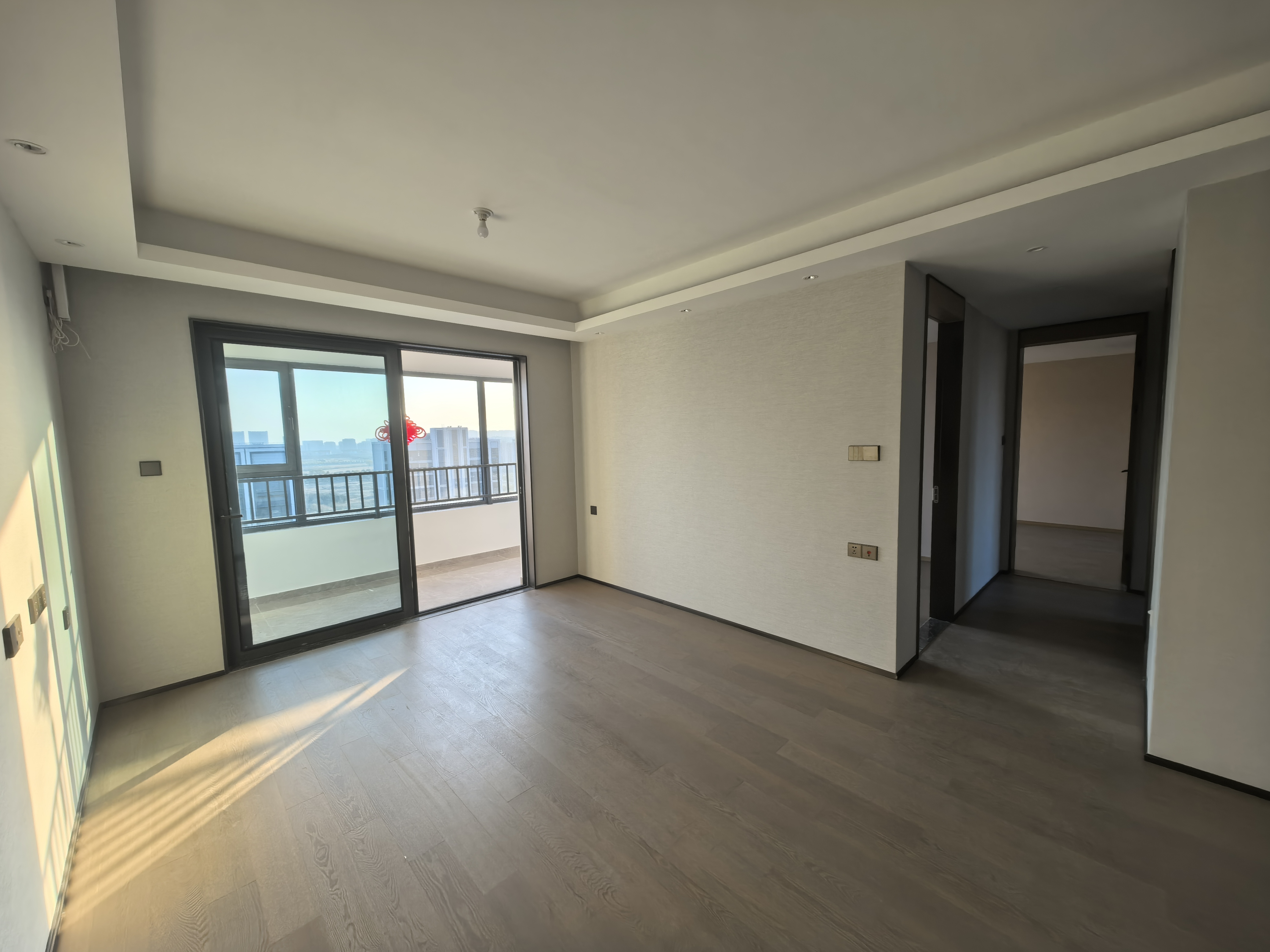 紫琅天成 3室2厅2卫 110m&sup2;