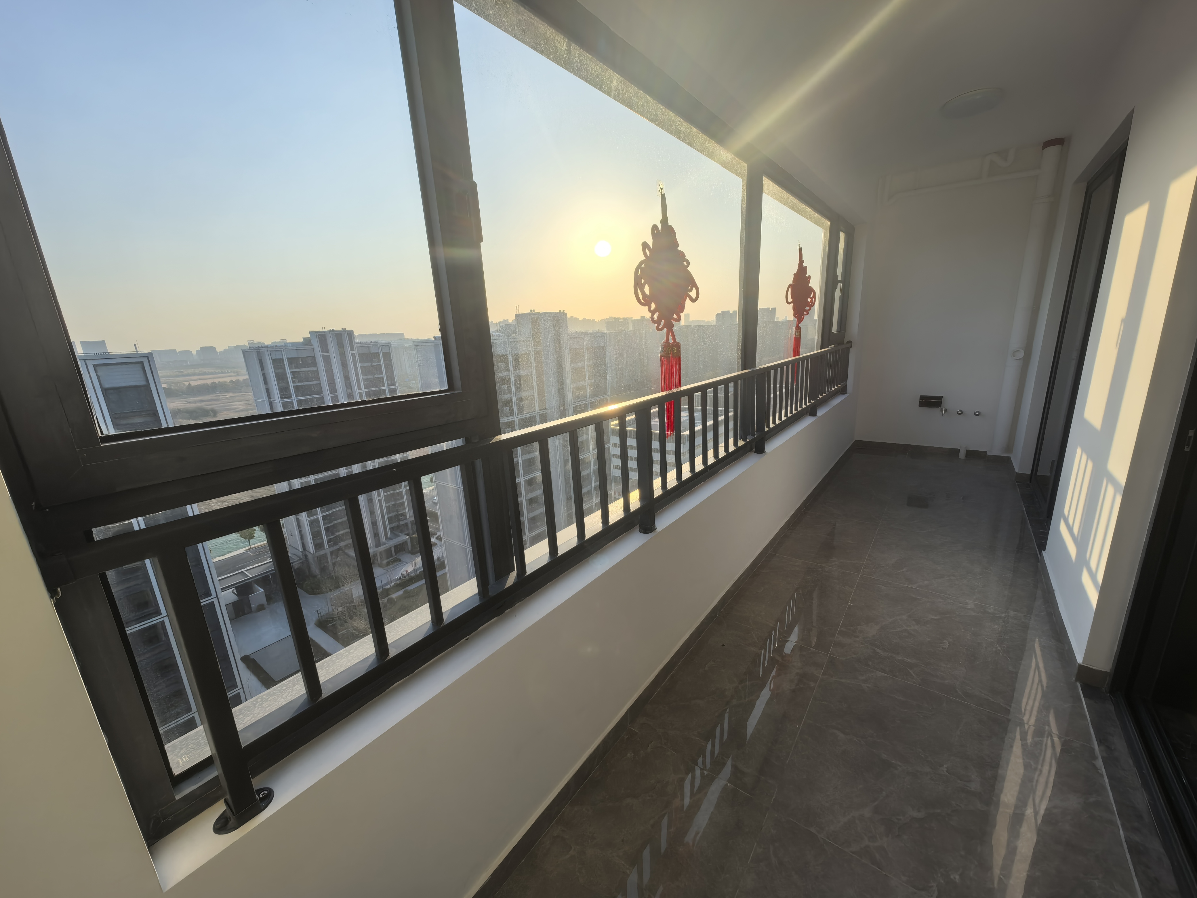 紫琅天成 3室2厅2卫 110m&sup2;