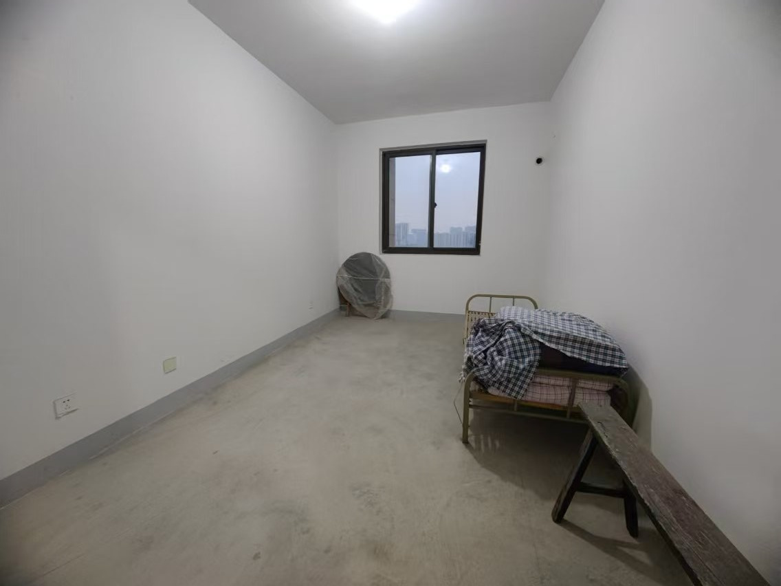 同和嘉苑东区 2室1厅1卫 84.49m&sup2;