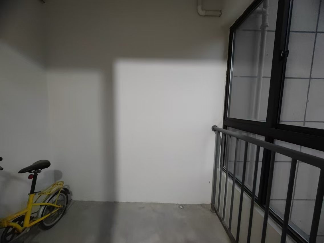 同和嘉苑东区 2室1厅1卫 84.49m&sup2;
