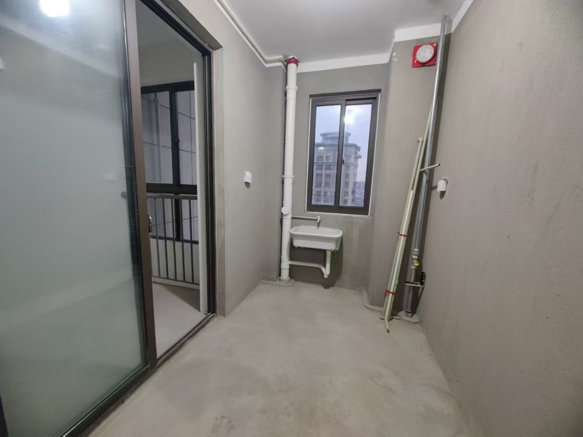 同和嘉苑东区 2室1厅1卫 84.49m&sup2;