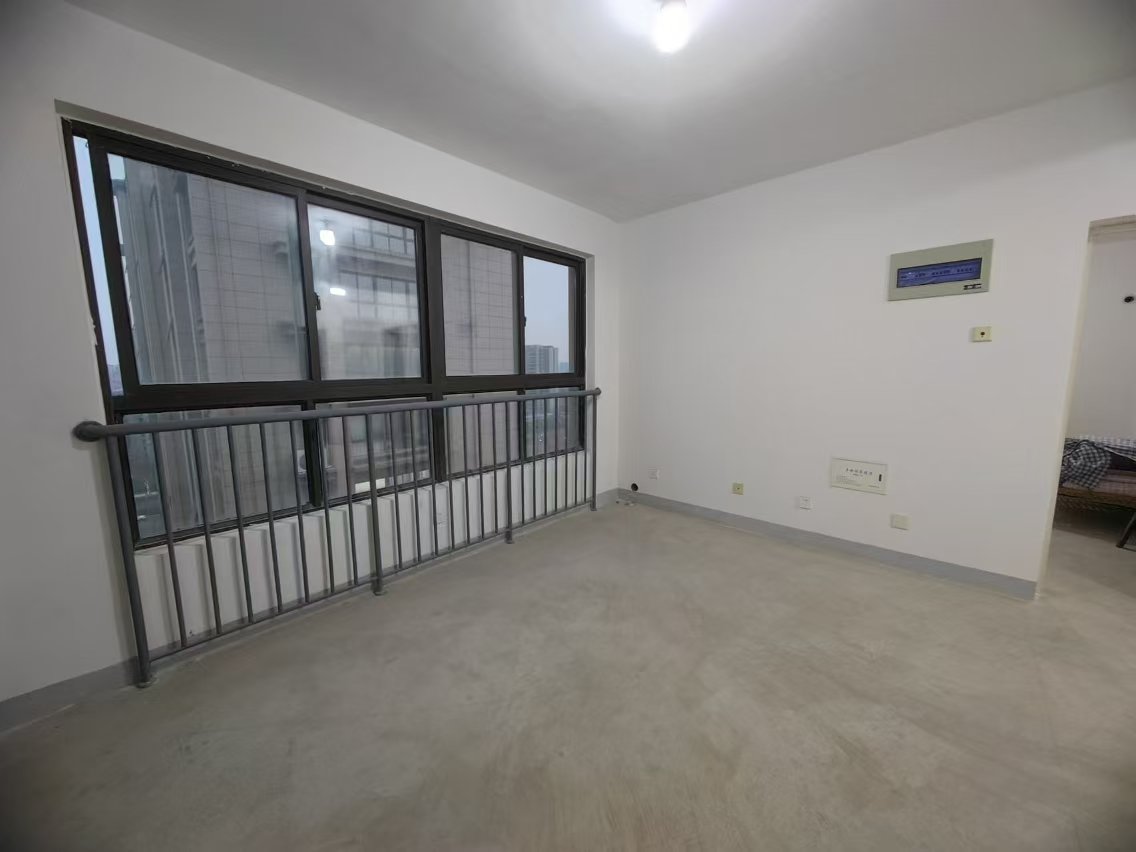 同和嘉苑东区 2室1厅1卫 84.49m²