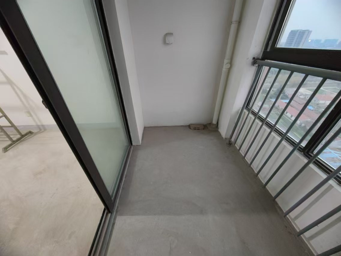 同和嘉苑东区 2室1厅1卫 84.49m&sup2;