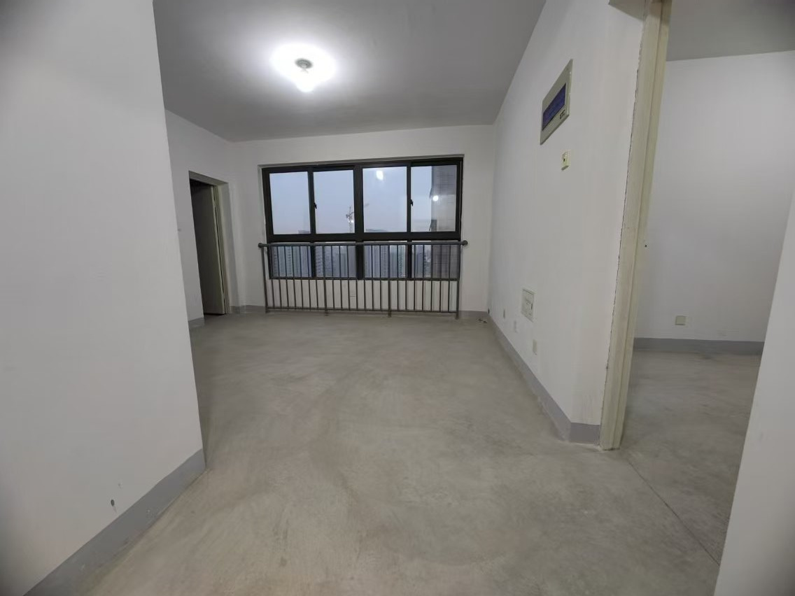 同和嘉苑东区 2室1厅1卫 84.49m&sup2;
