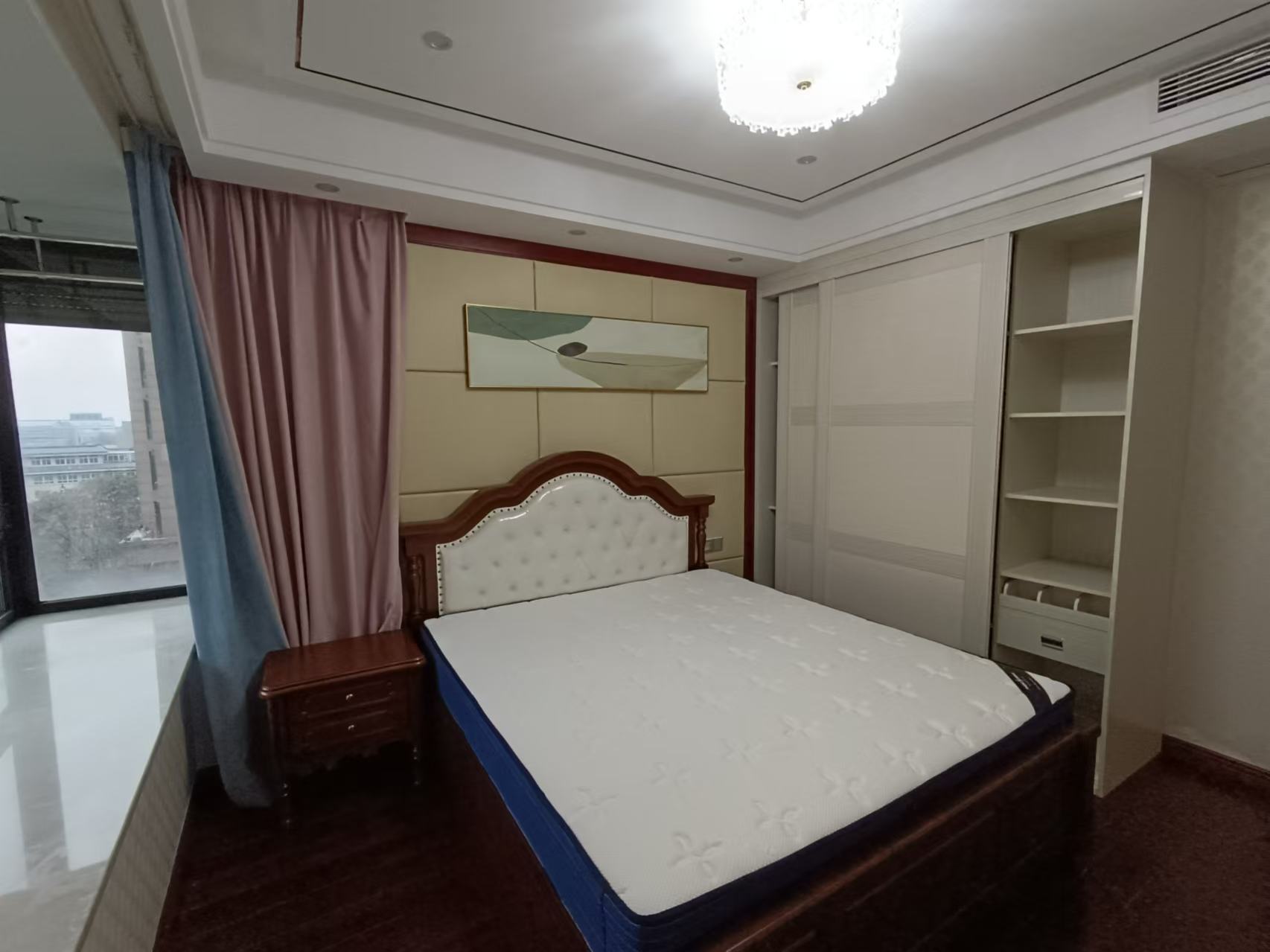 苏建学府雅居 3室2厅2卫 130m&sup2;